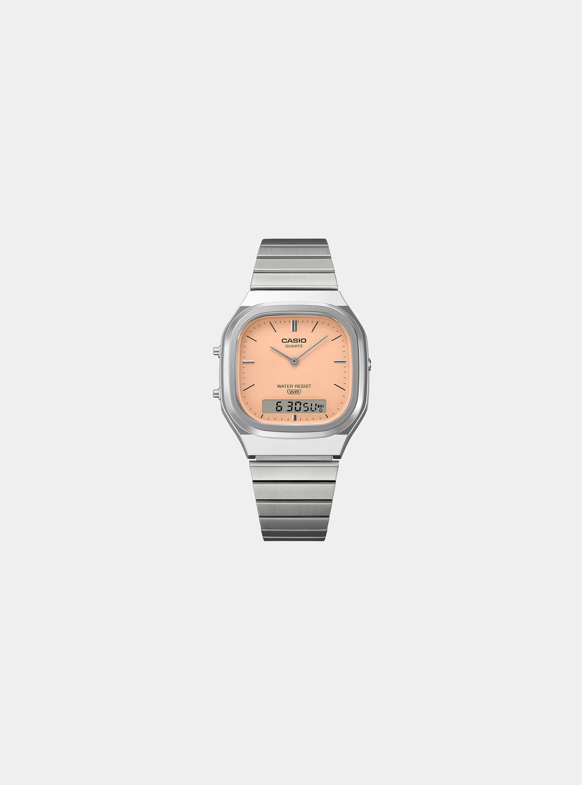 Casio Edgy Collection Watch