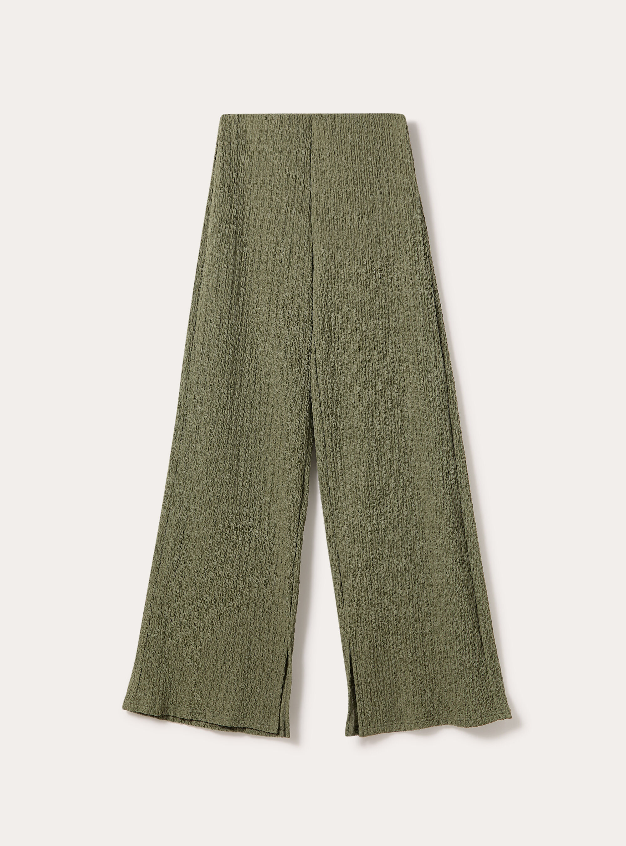 Hose aus Waffelstoff, KY2 KAKY MEDIUM