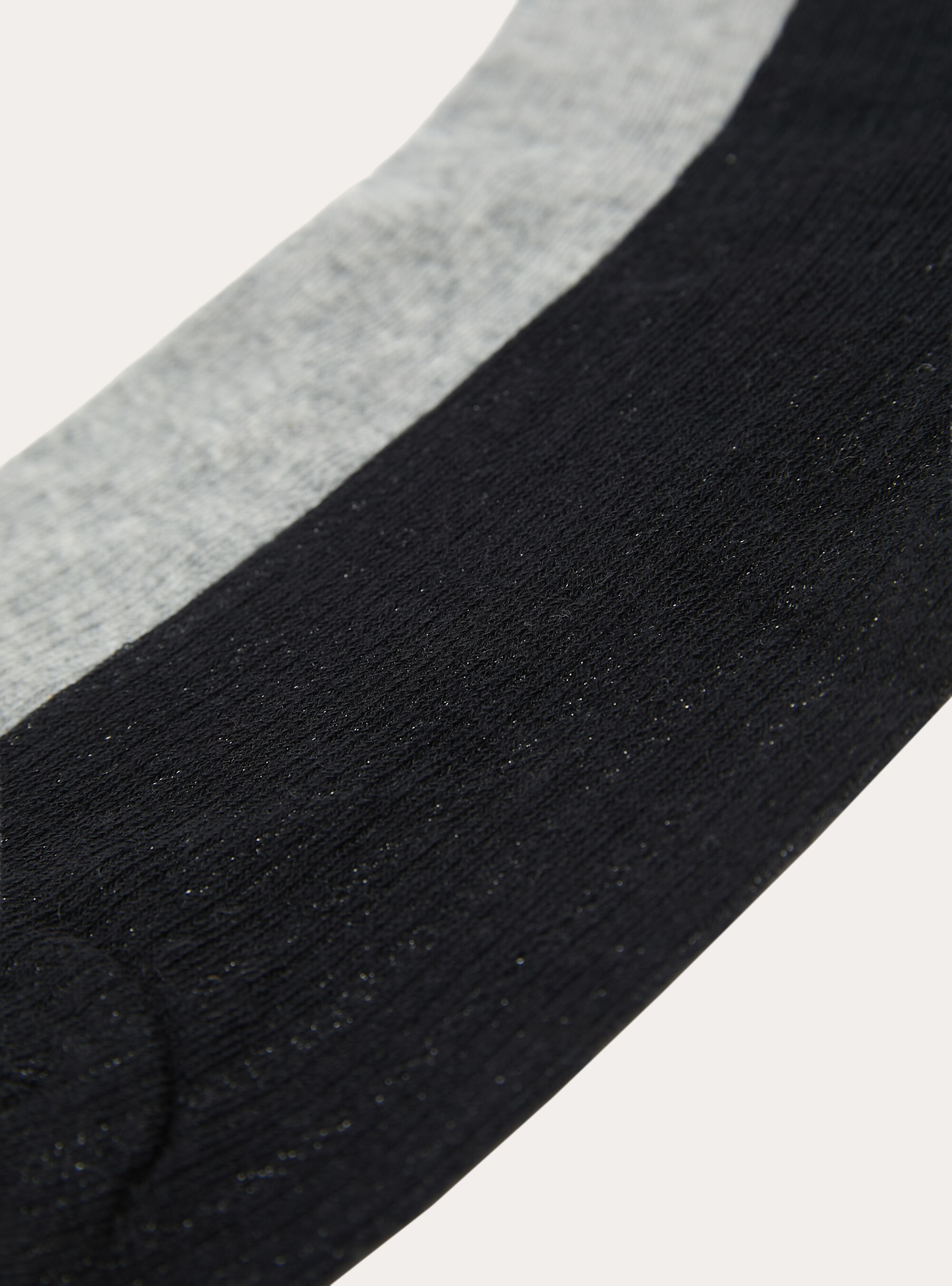 Set of two pairs of socks