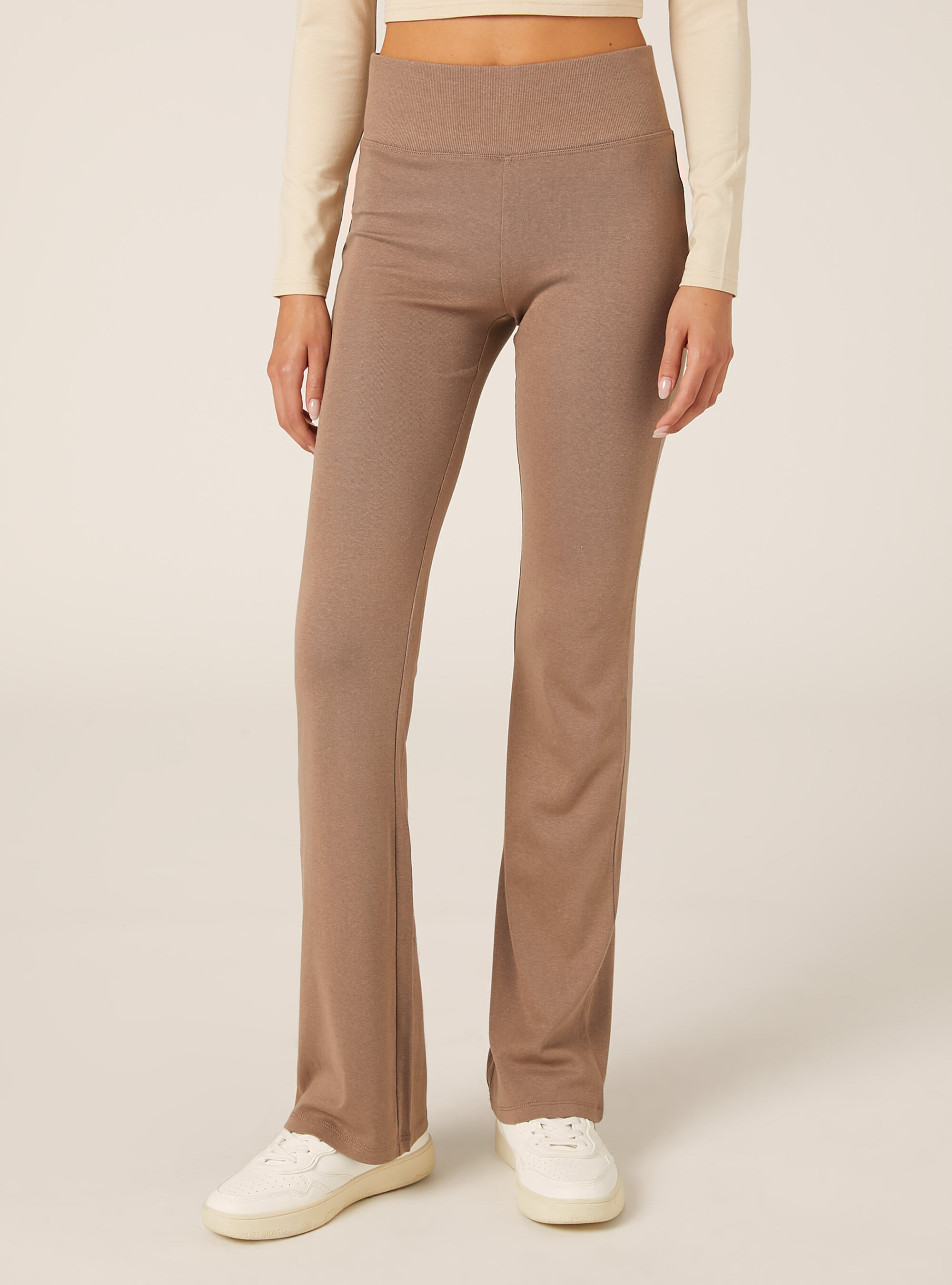 Leggings &eacute;vas&eacute;s