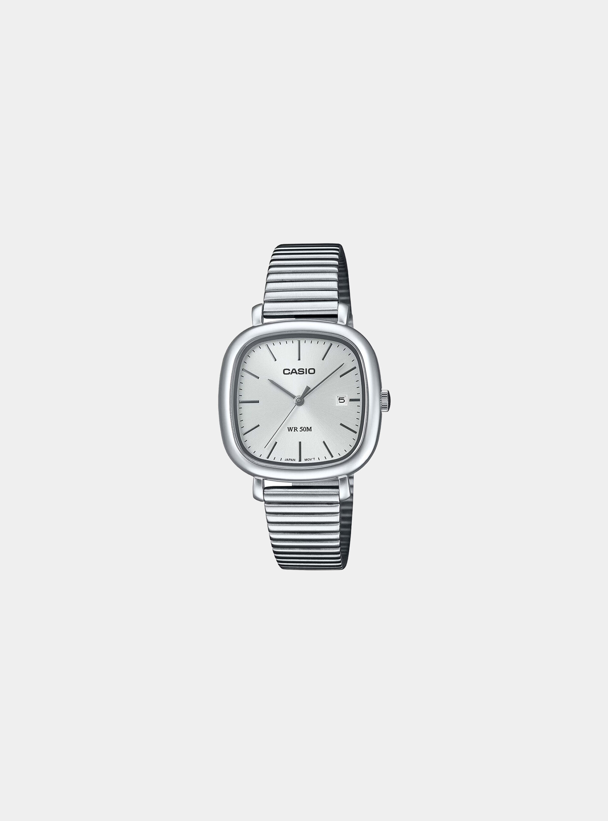 Casio watch