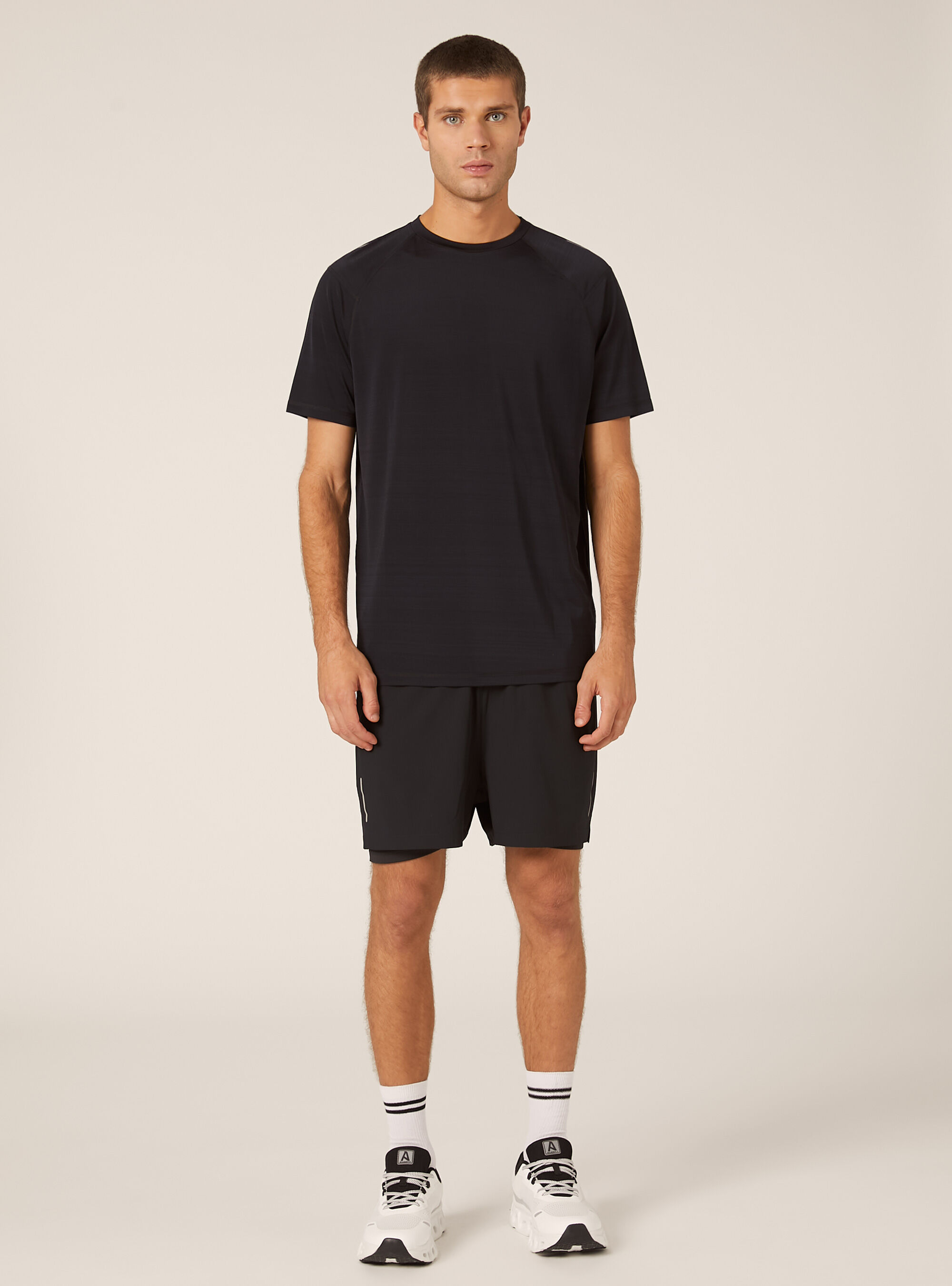 T-shirt Athletic capsule