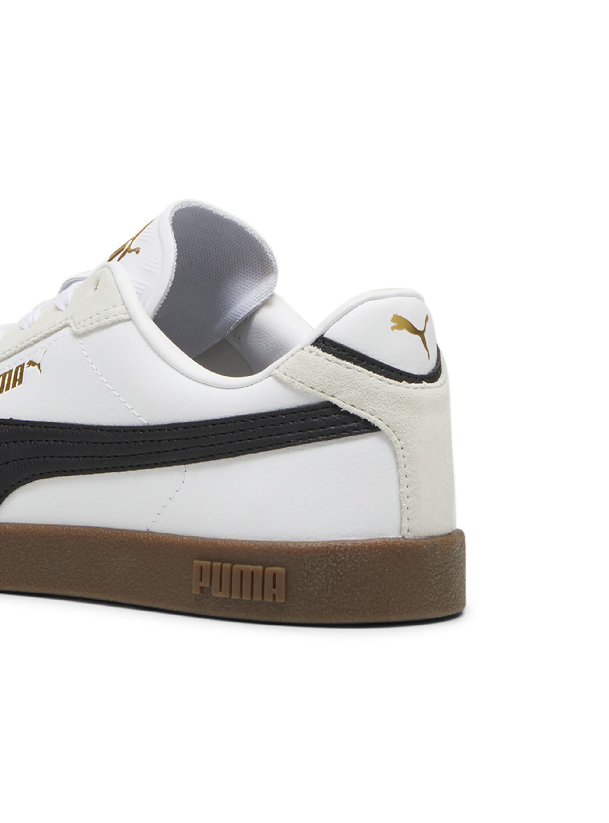 PUMA Club II Era unisex trainers