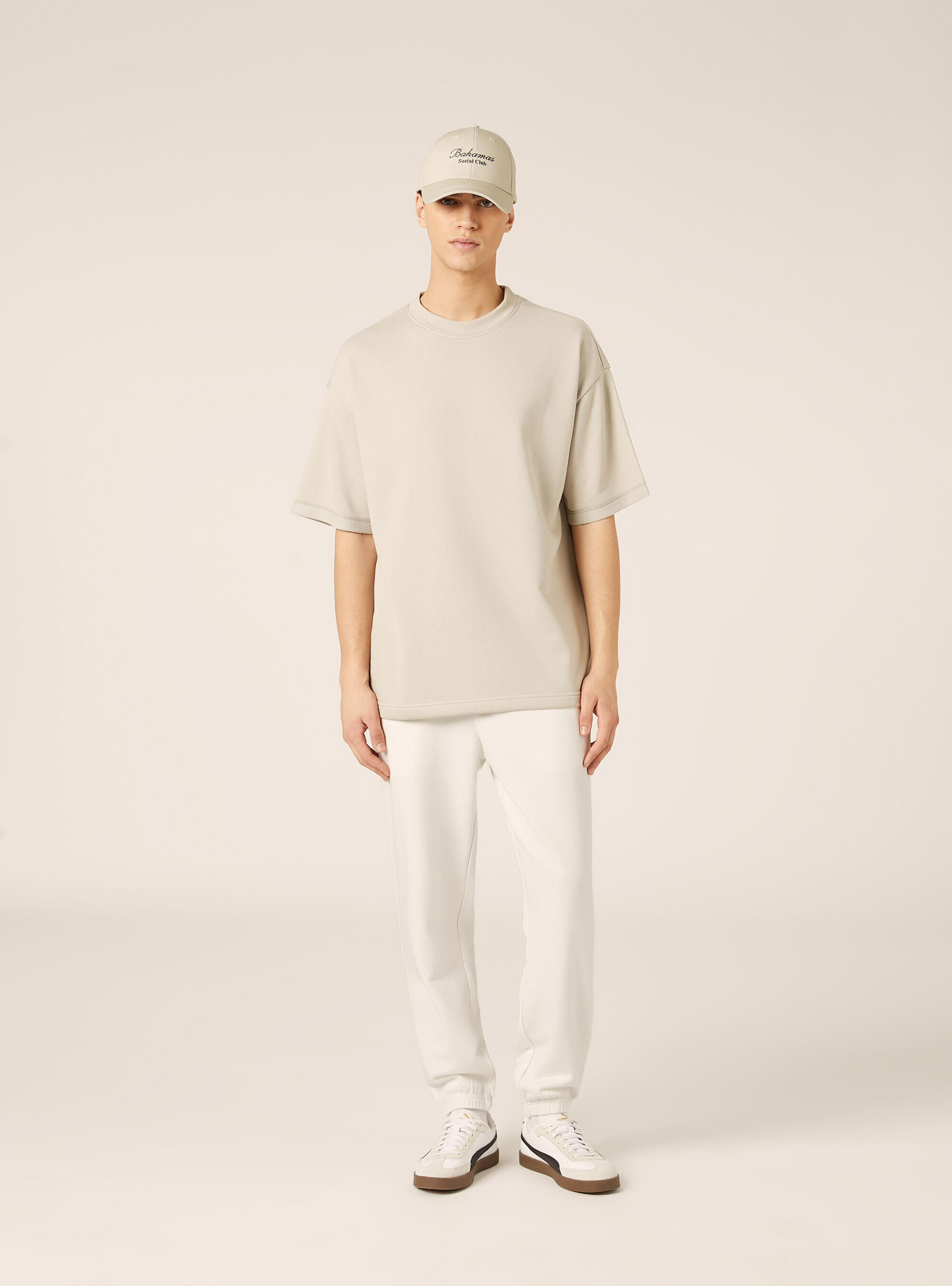 Sweatshirt jogger pants
