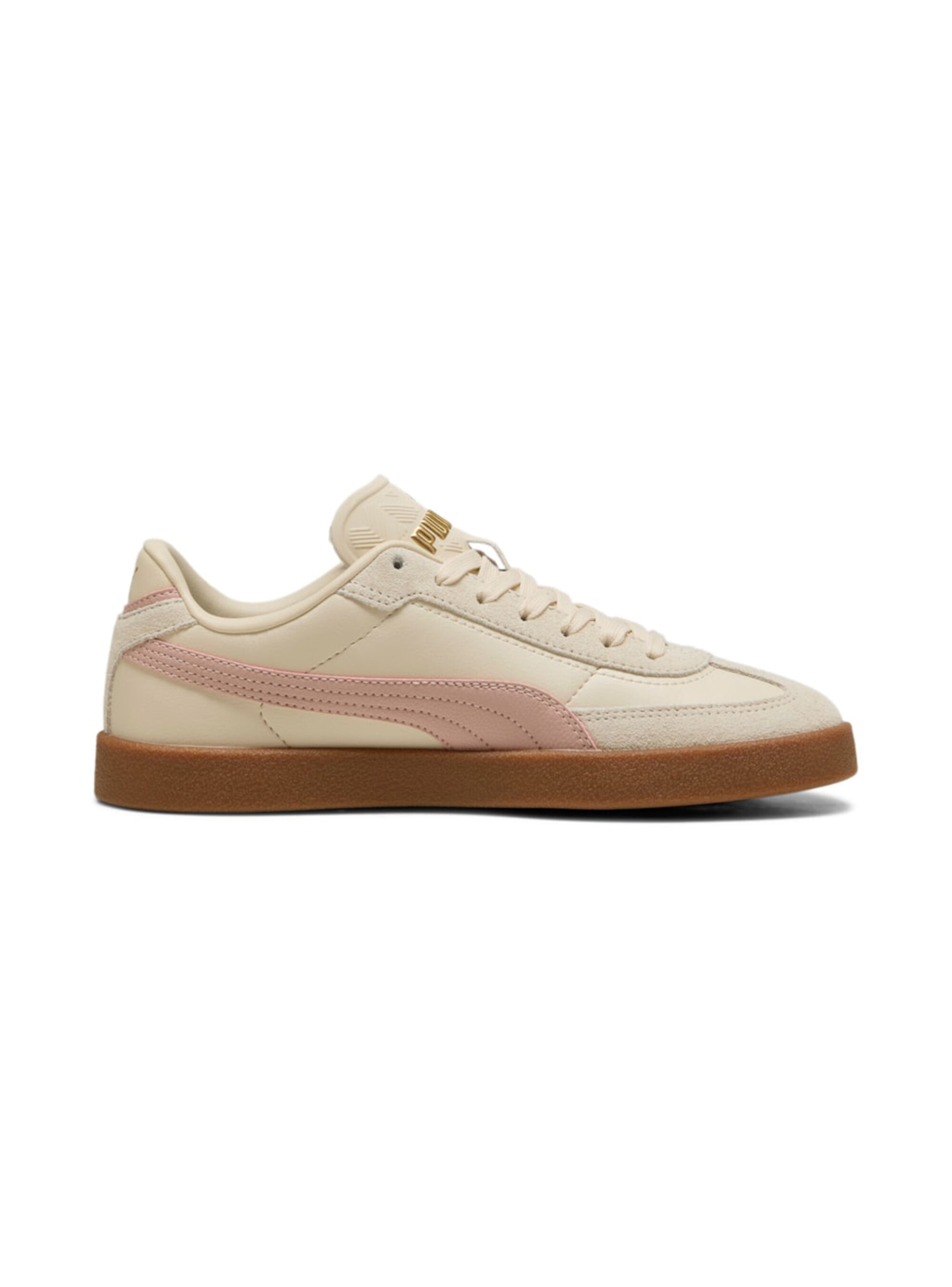 PUMA Club II Era unisex trainers, PK2 PINK MEDIUM