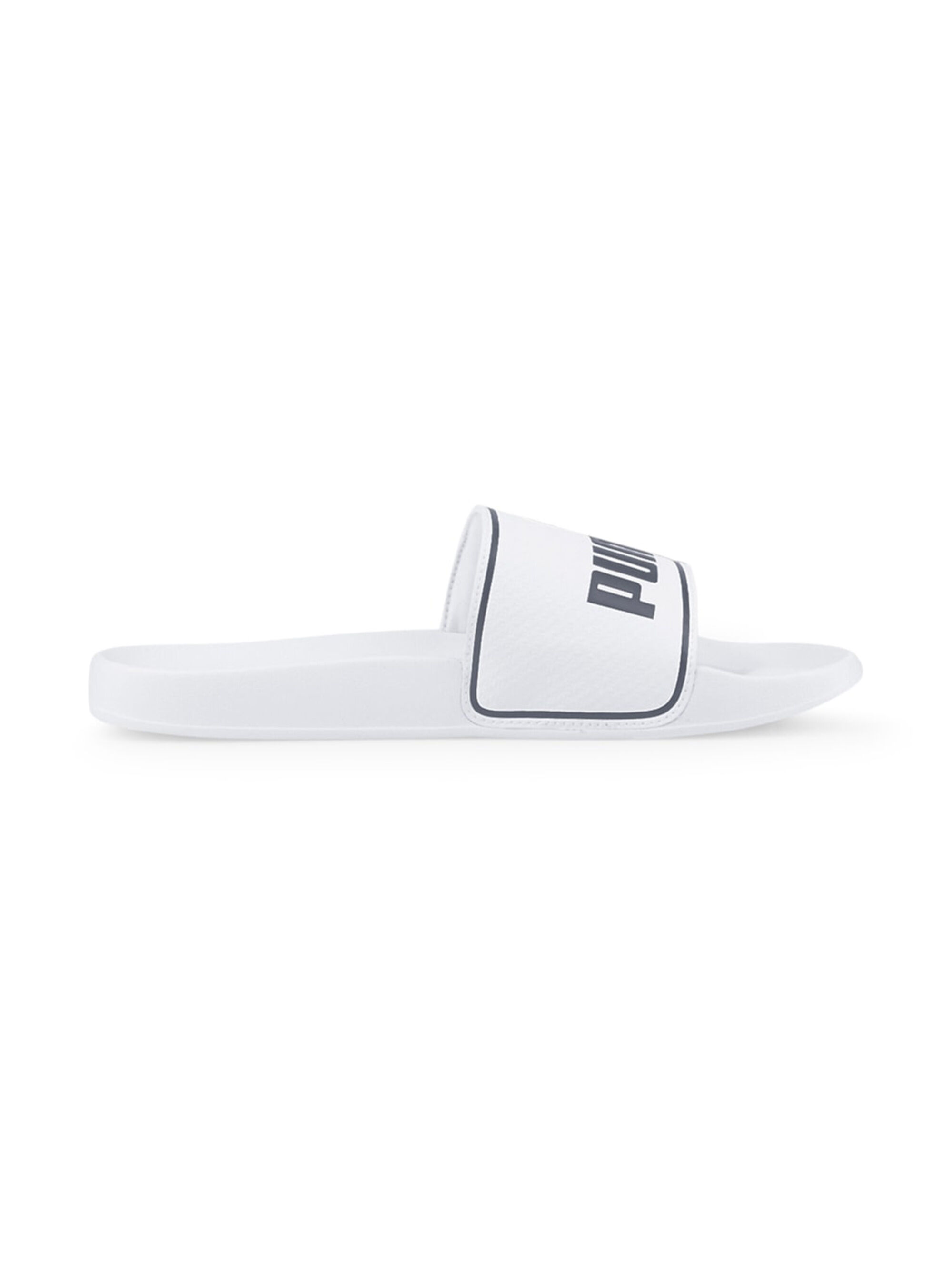 Puma Leadcat 2.0 Slippers, WH2 WHITE