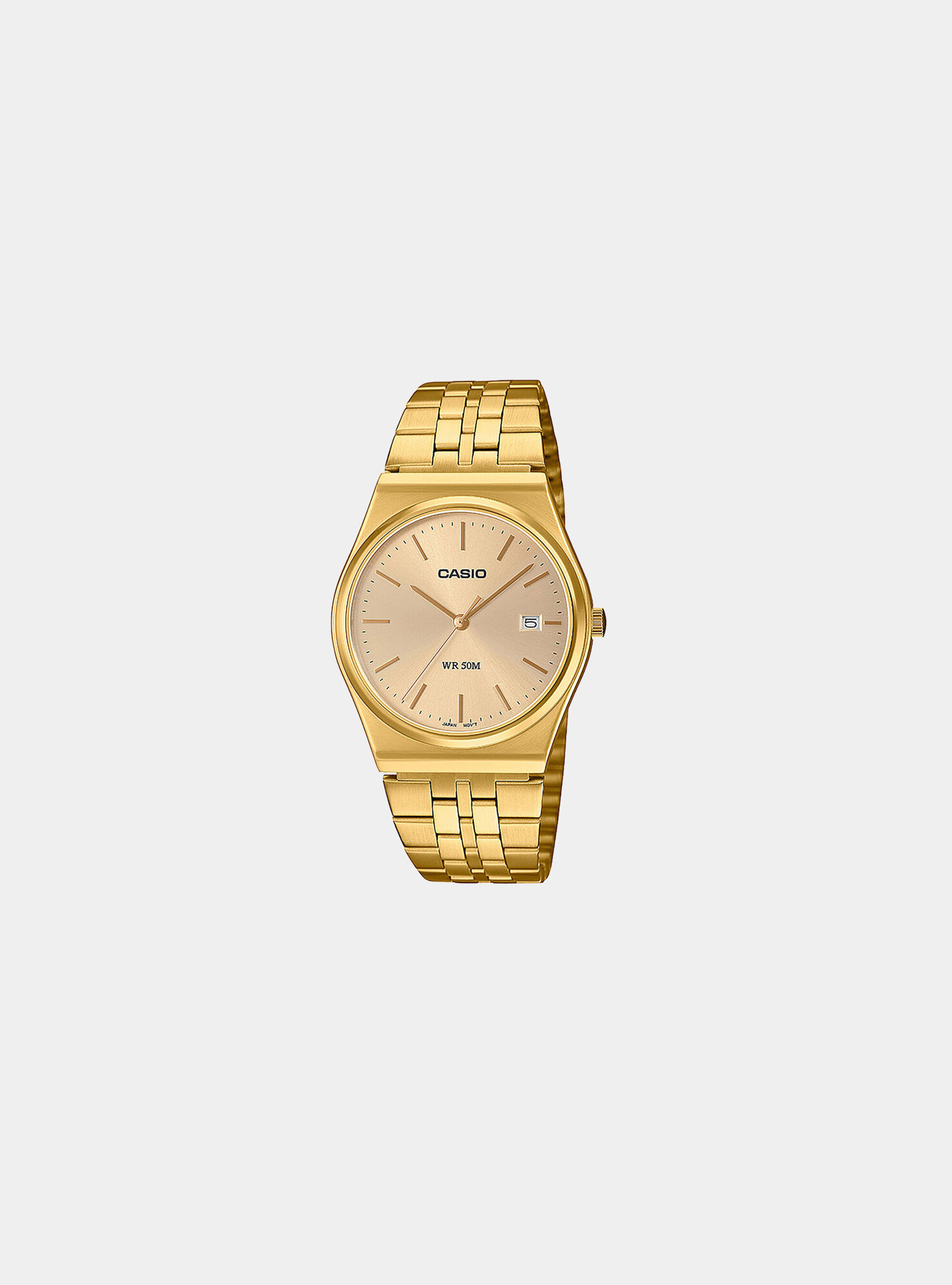 Casio Timeless Collection watch