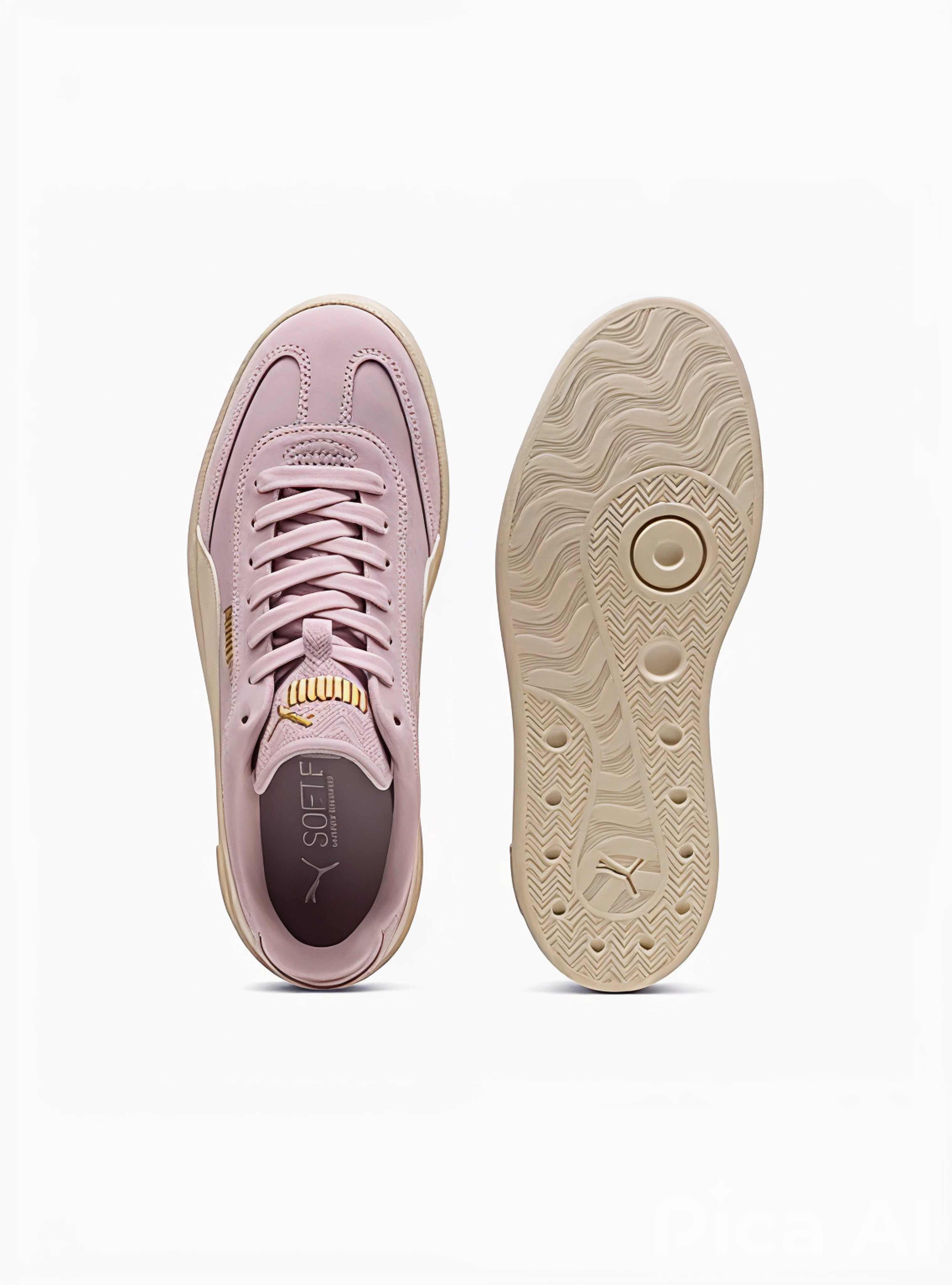 PUMA Club II Era unisex trainers