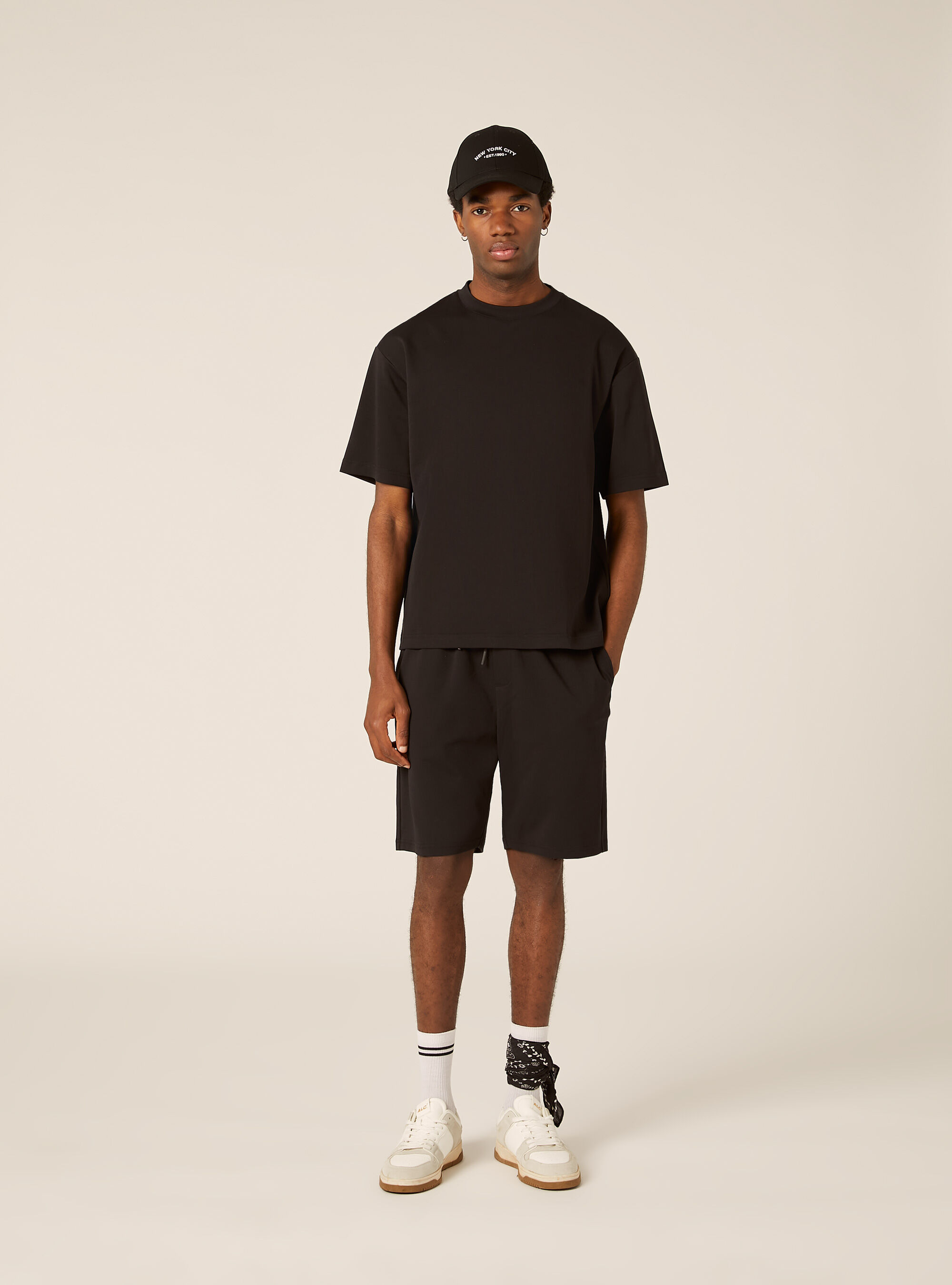 AIRes jersey T-shirt