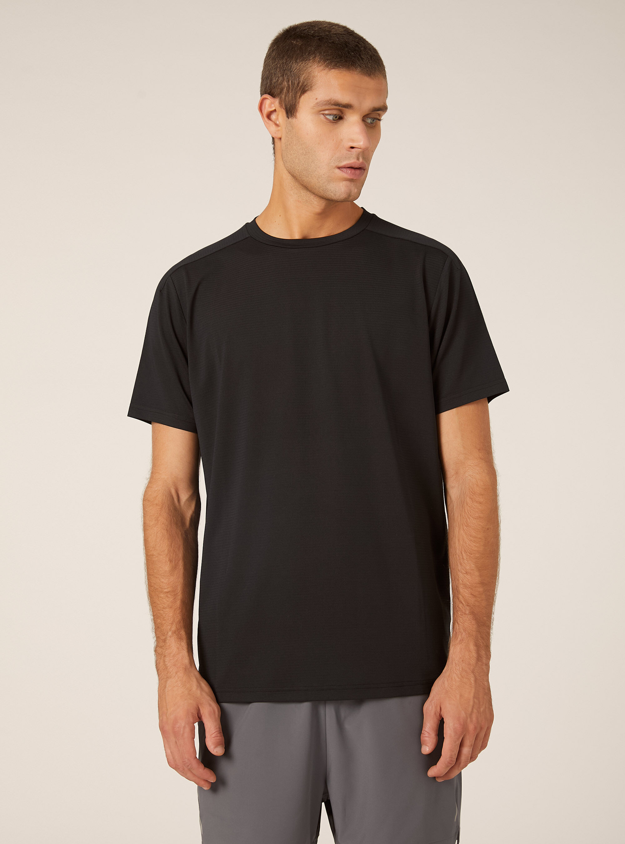 T-shirt Athletic capsule