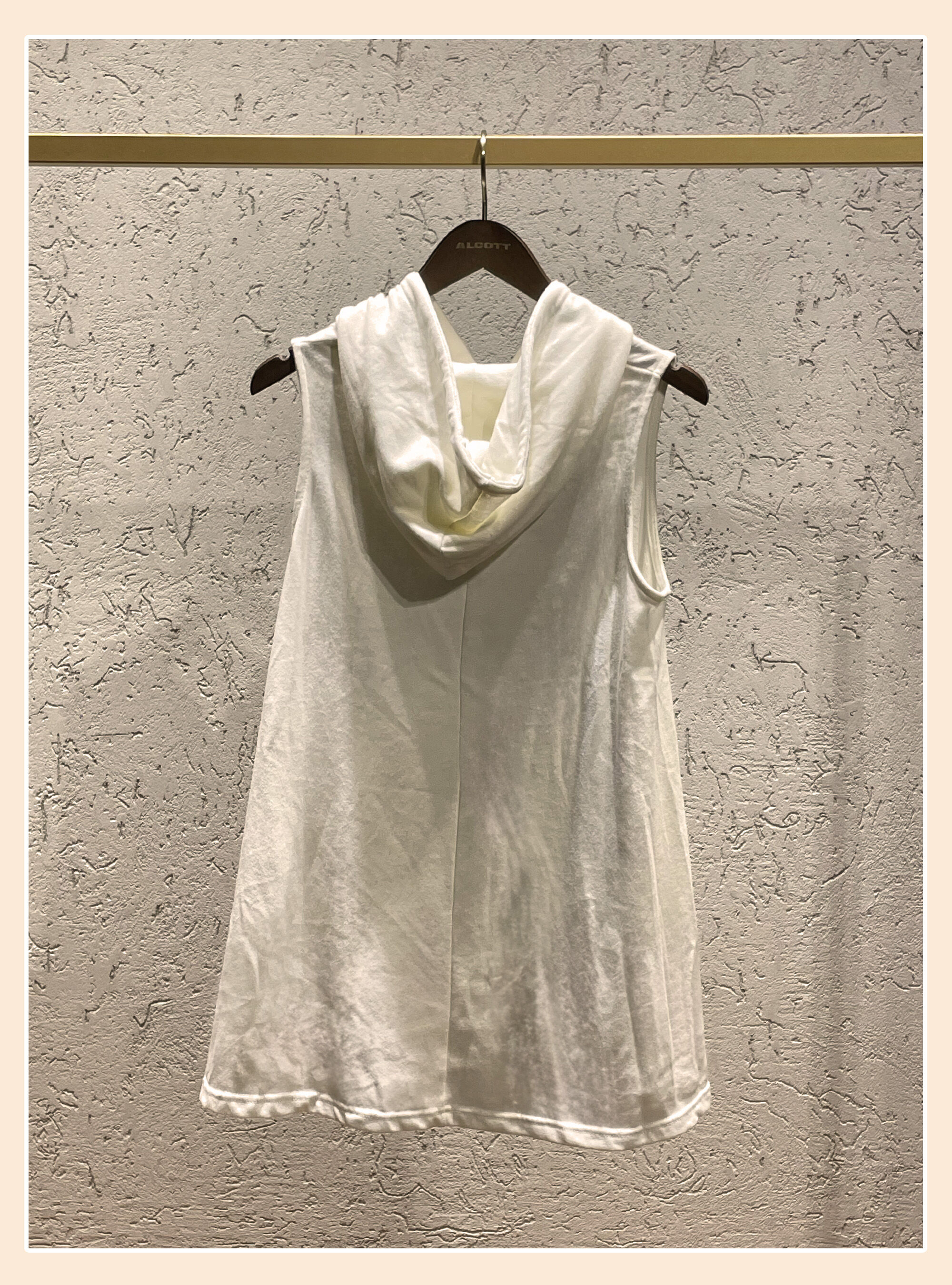 Maglietta stampata, WHITE