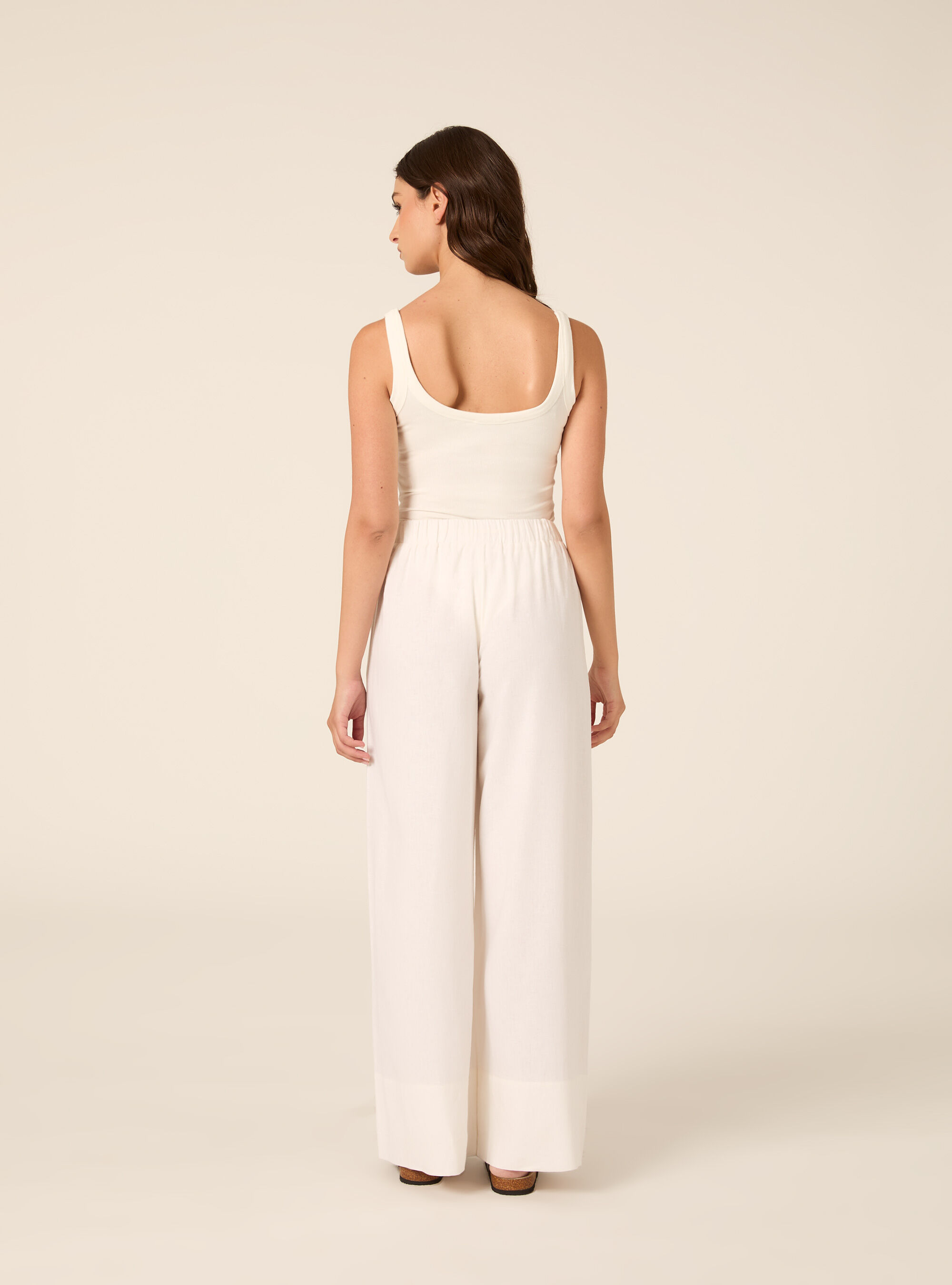 Body a coste, WH2 WHITE