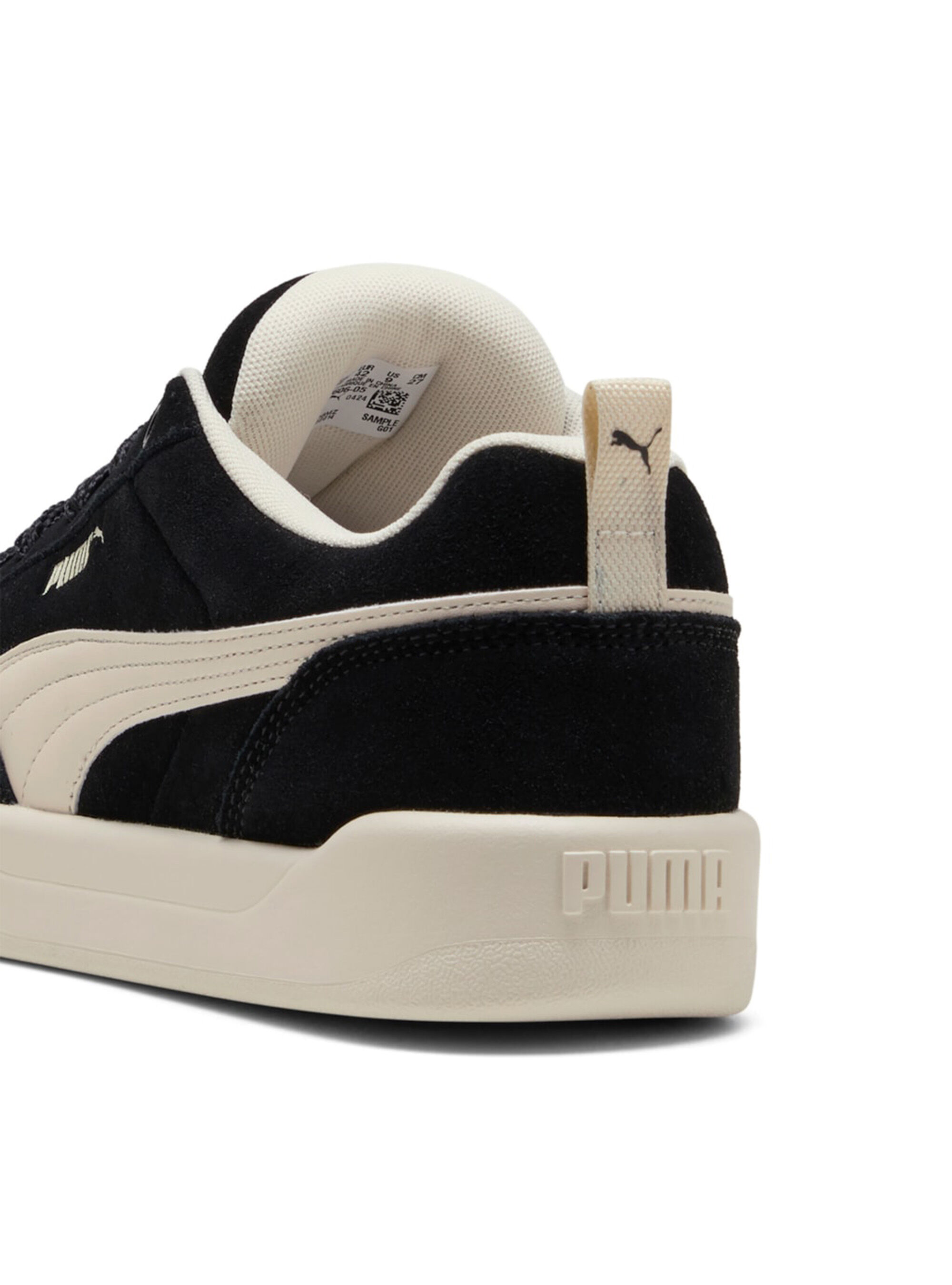 Chaussures Puma Park Raw