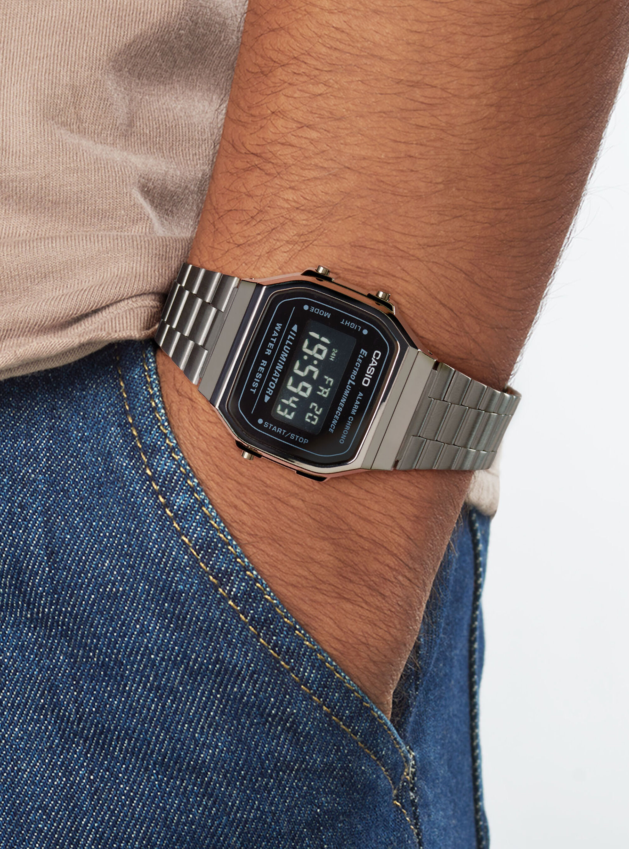 Orologio Casio