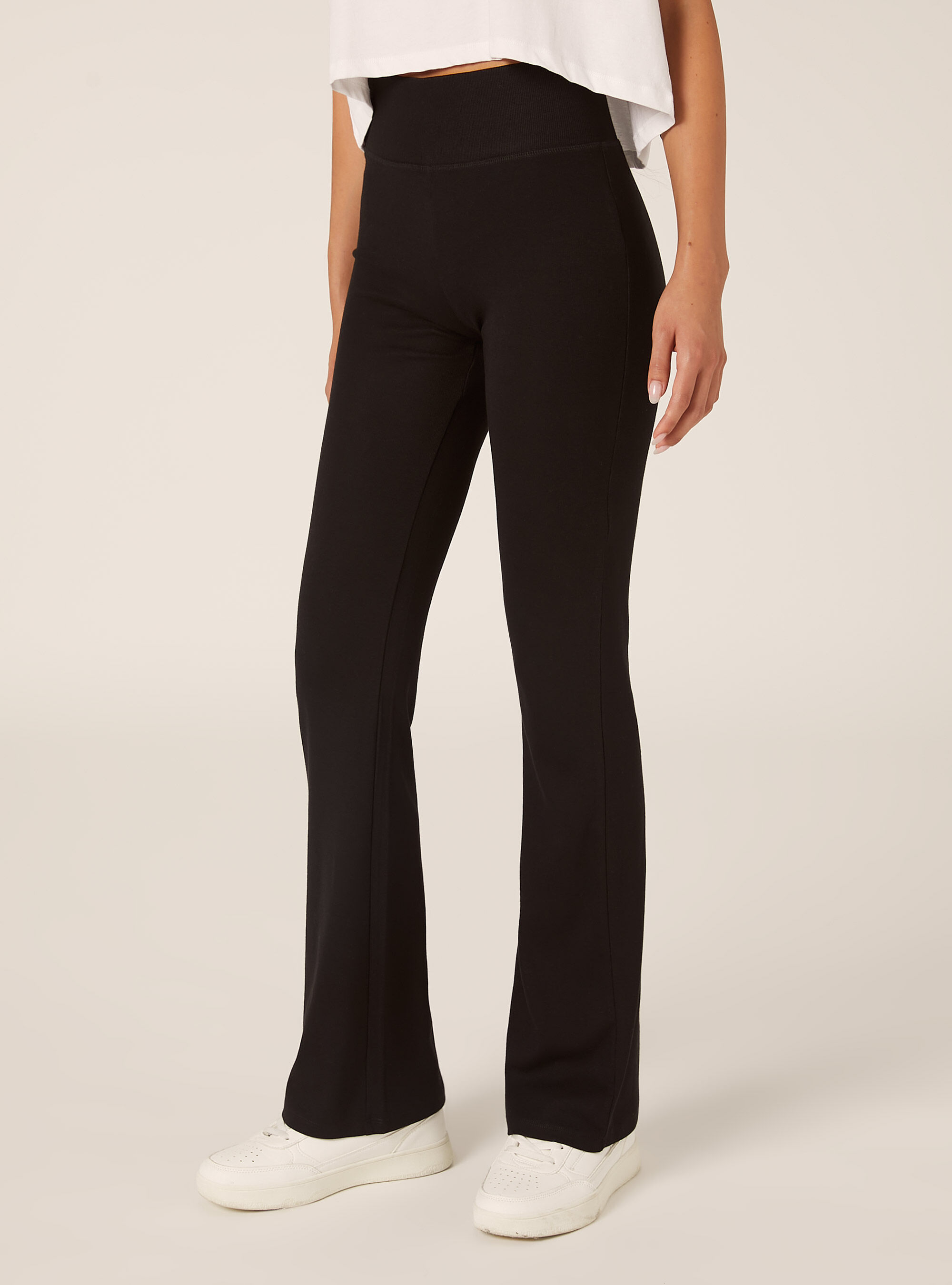 Leggings &eacute;vas&eacute;s