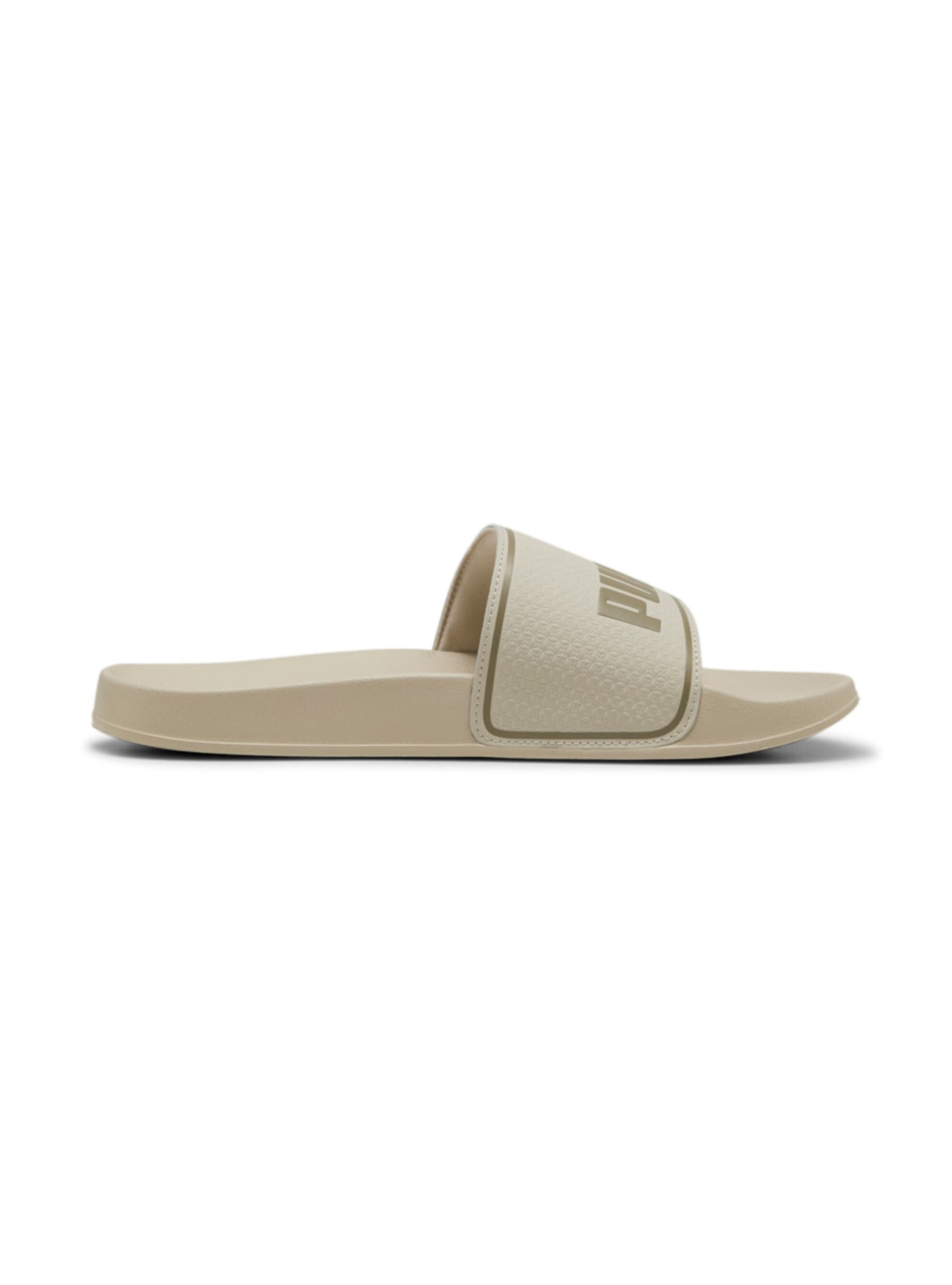 Puma Leadcat 2.0 Slippers, SA2 SAND MEDIUM