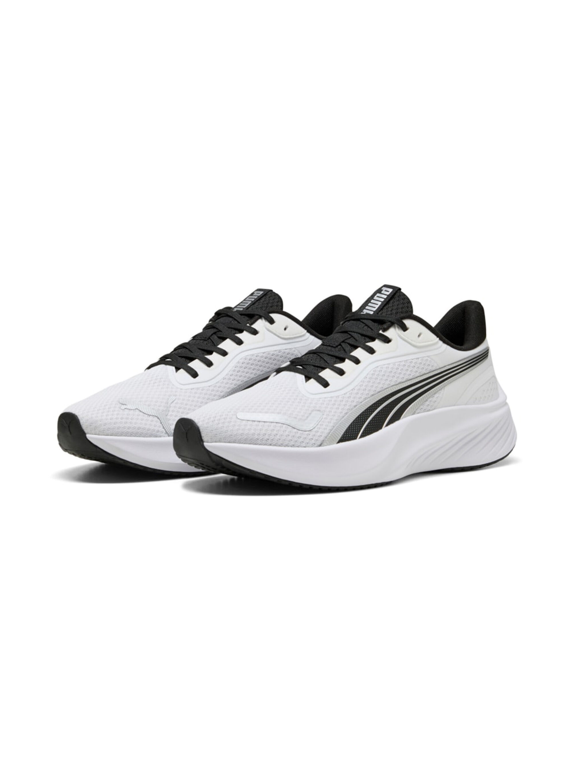 Puma Pounce lite shoes