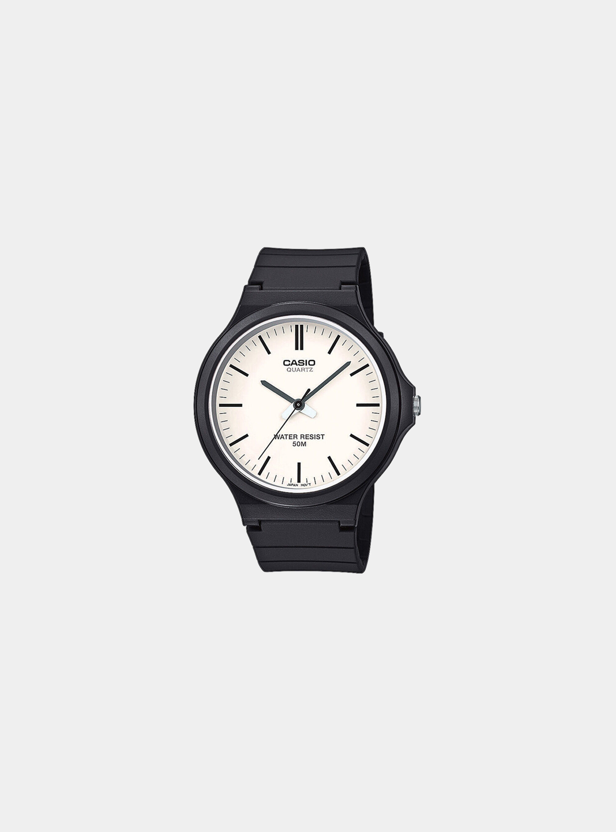 Montre Casio Timeless Collection