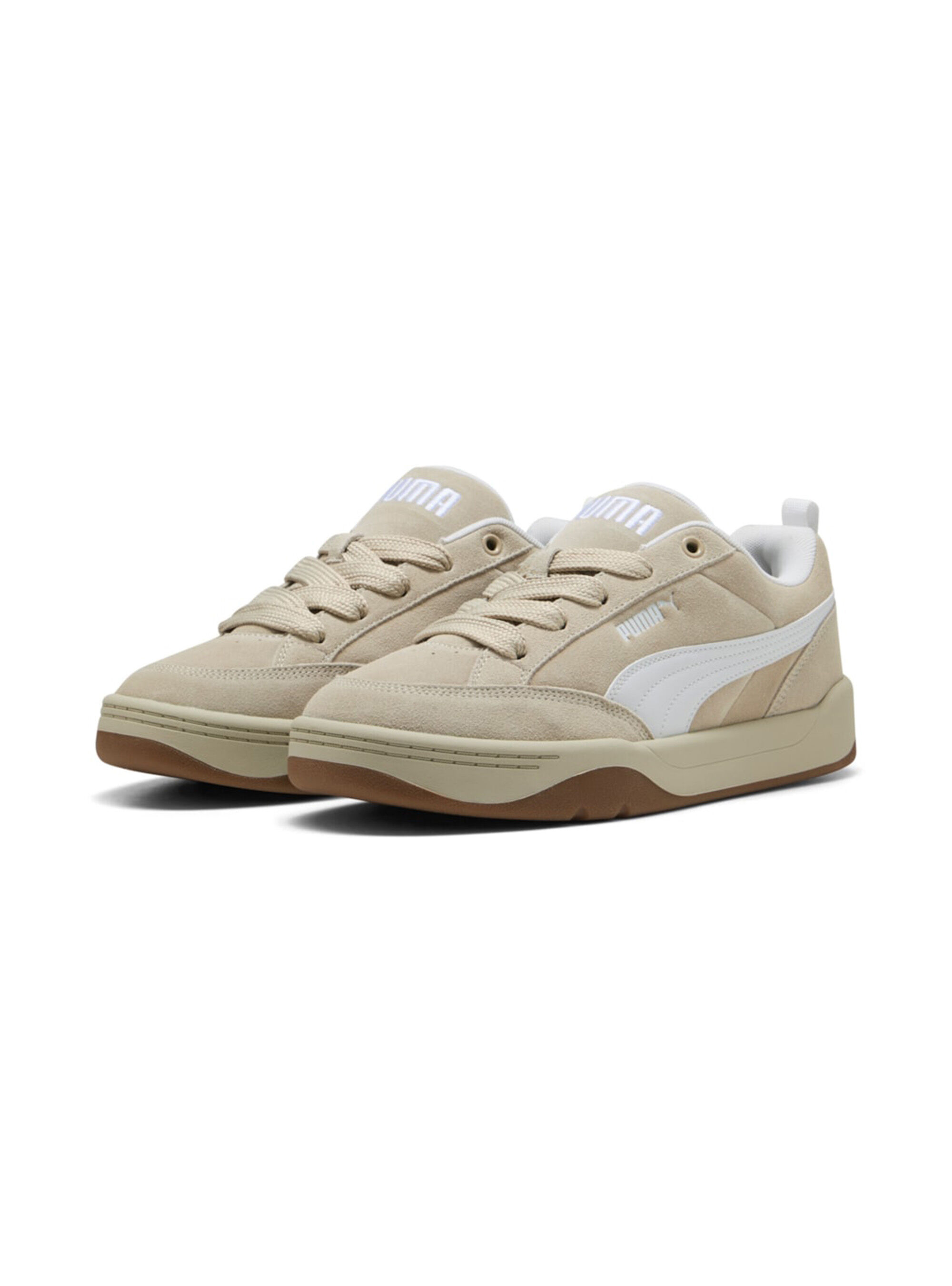Chaussures Puma Park Raw