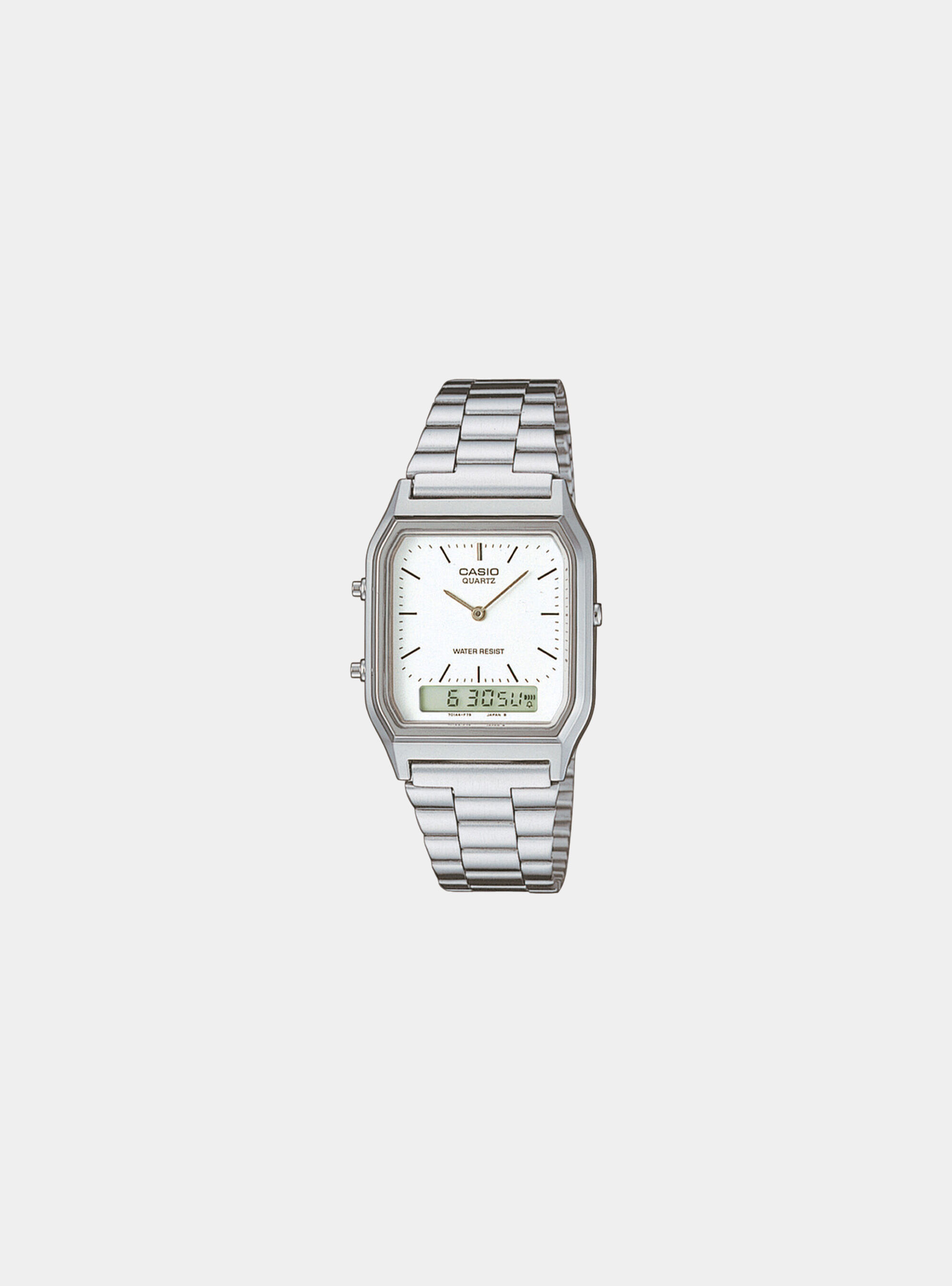 Montre Casio Vintage