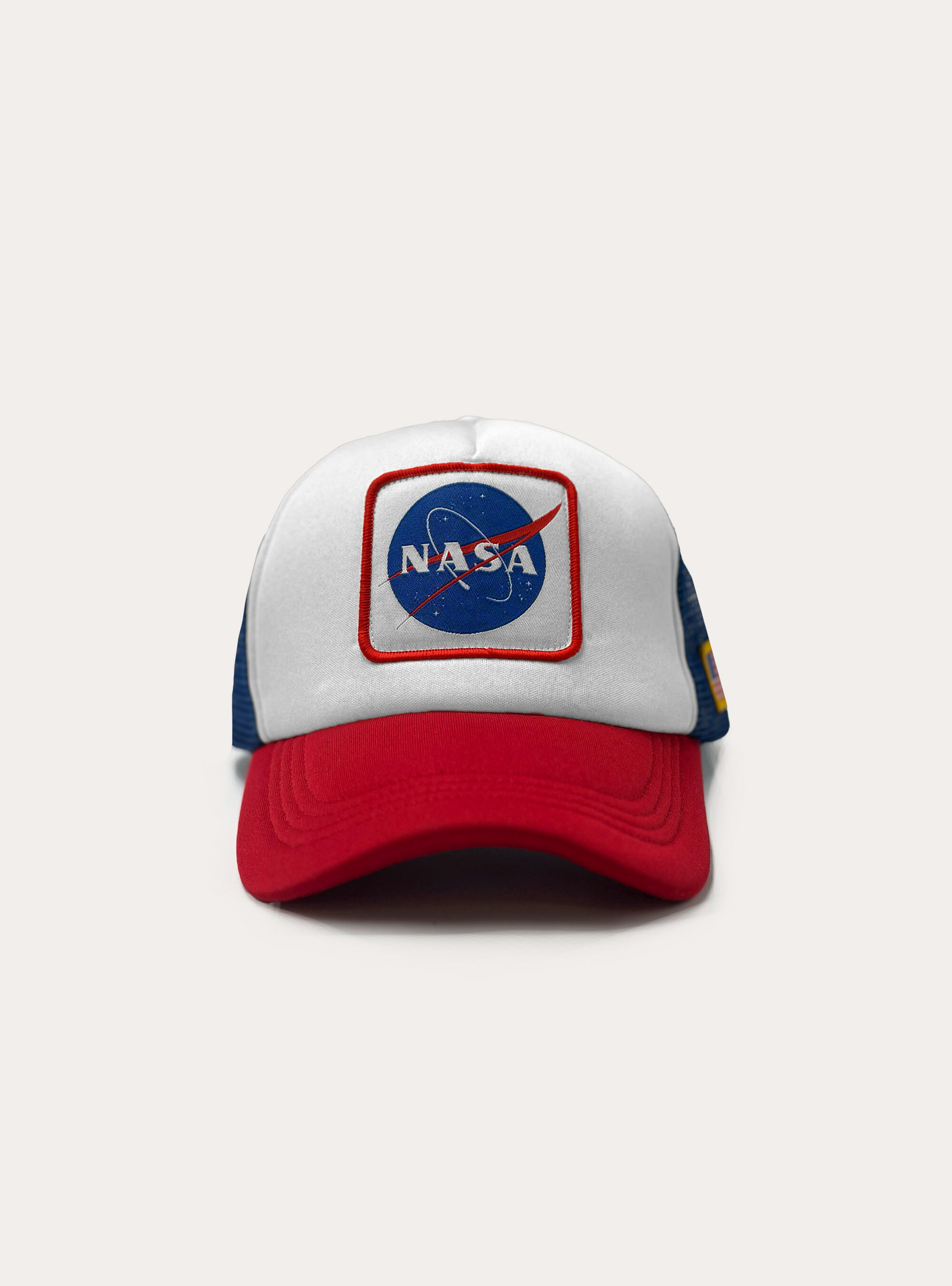 Cappello nasa