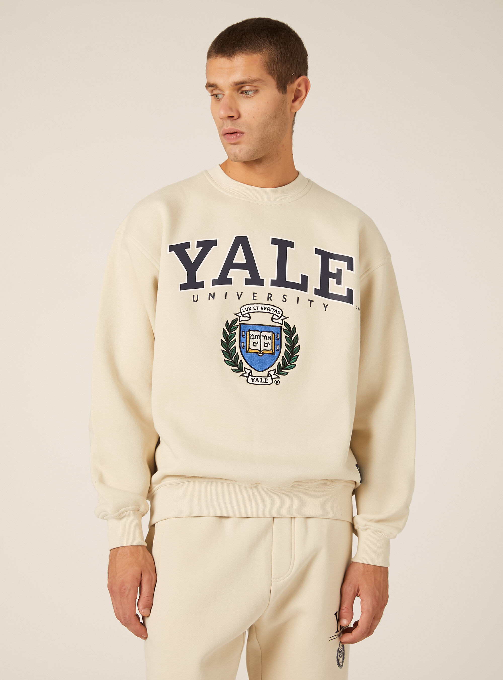 Yale / Alcott Sweatshirt