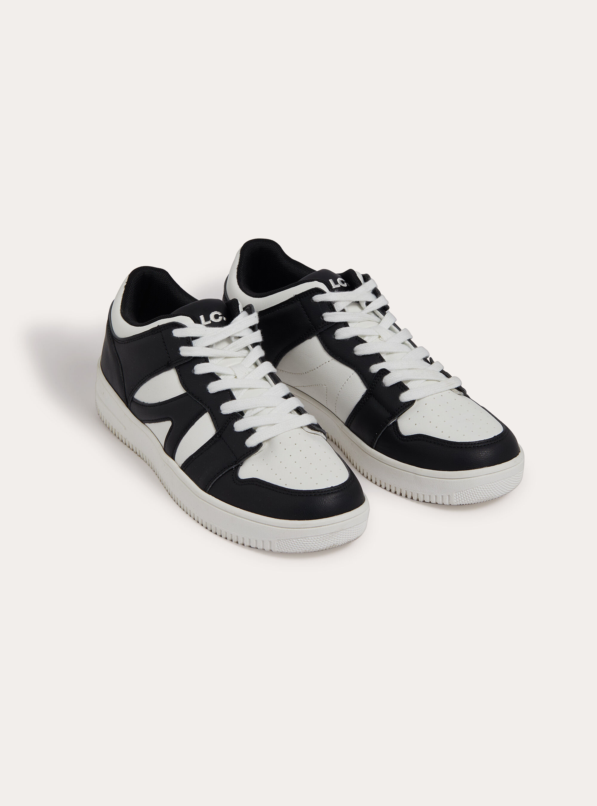 Baskets sportives