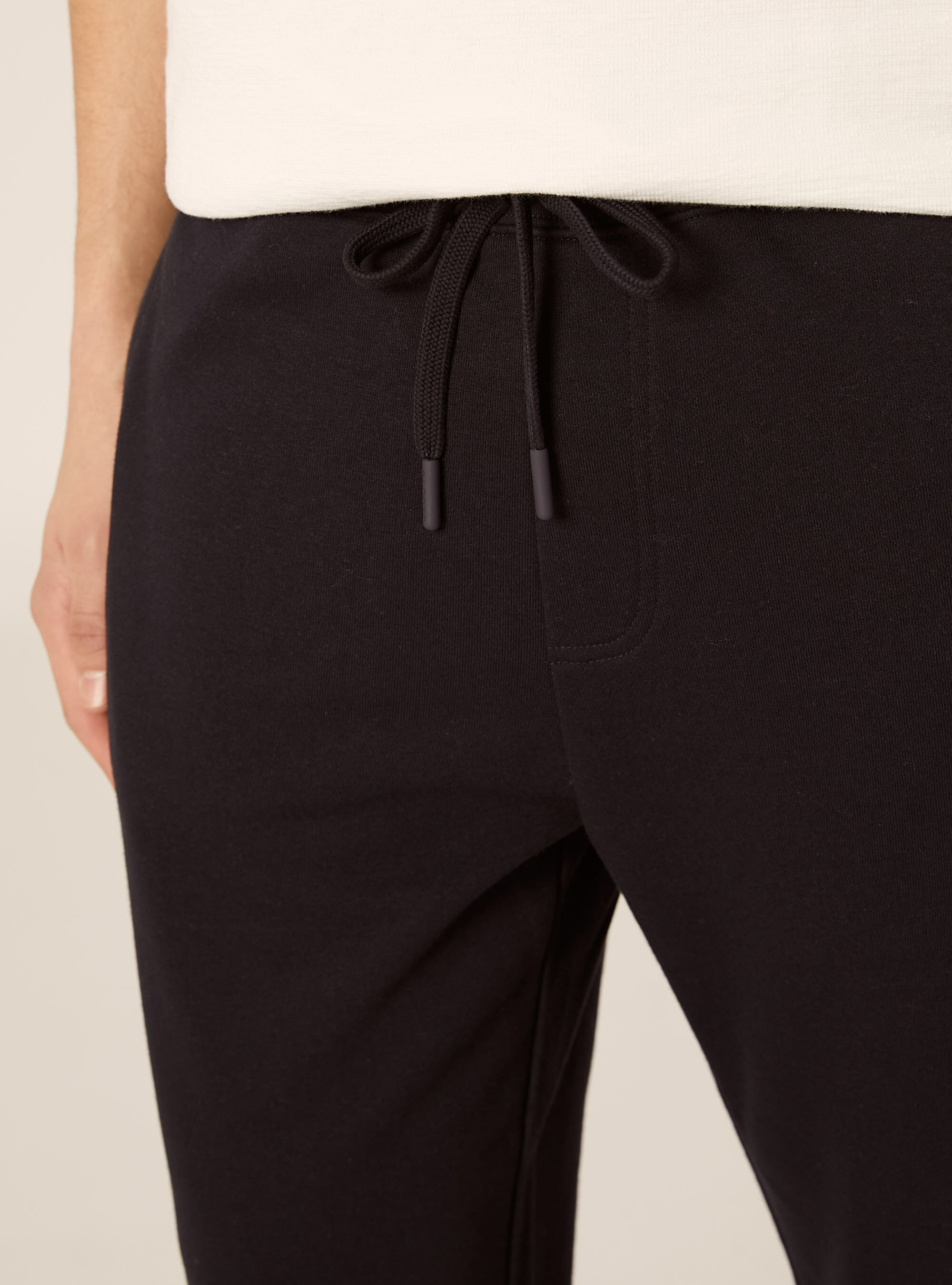 Sweatshirt jogger pants, NA1 NAVY DARK