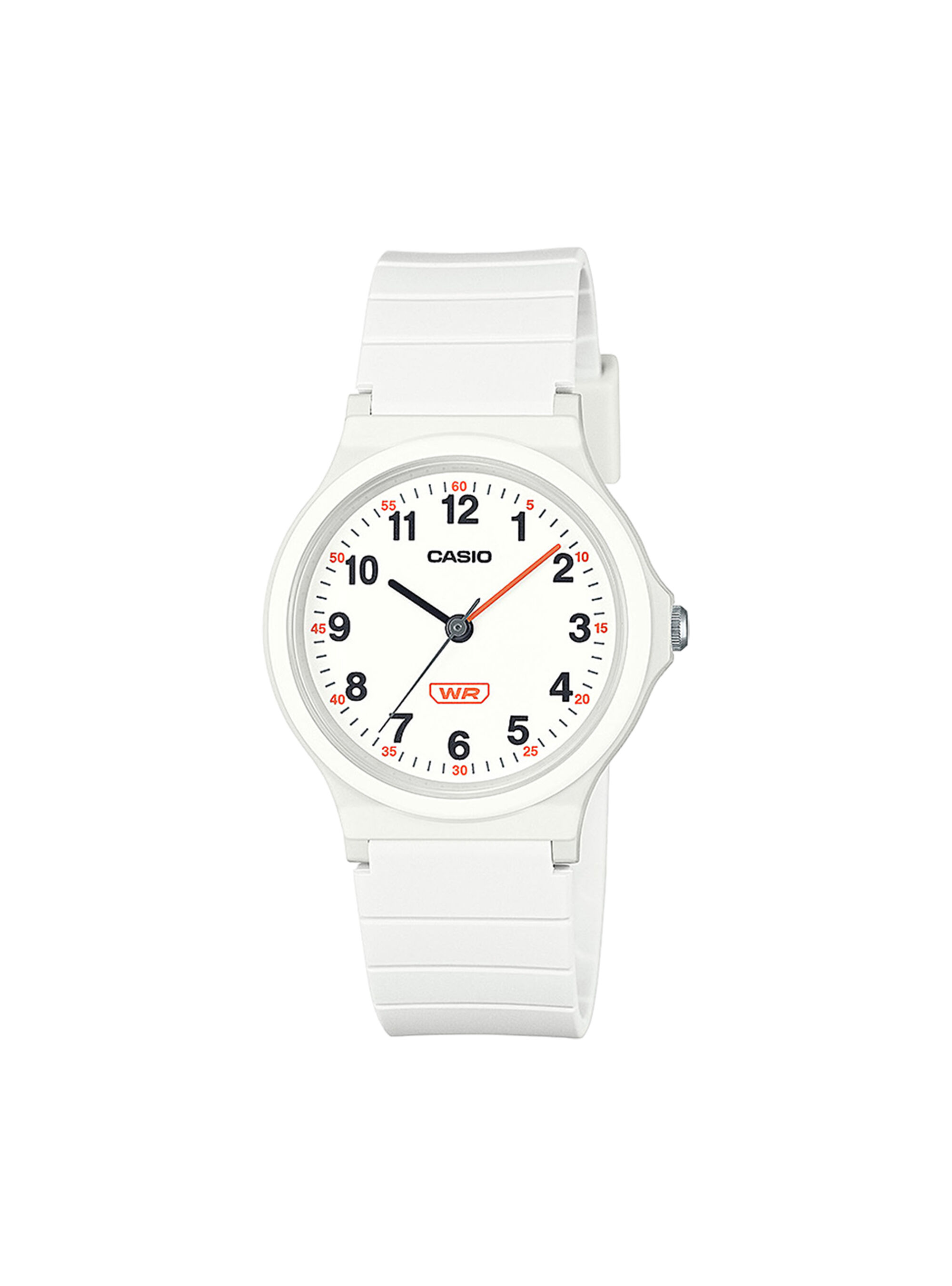 Casio Timless Collection Standard