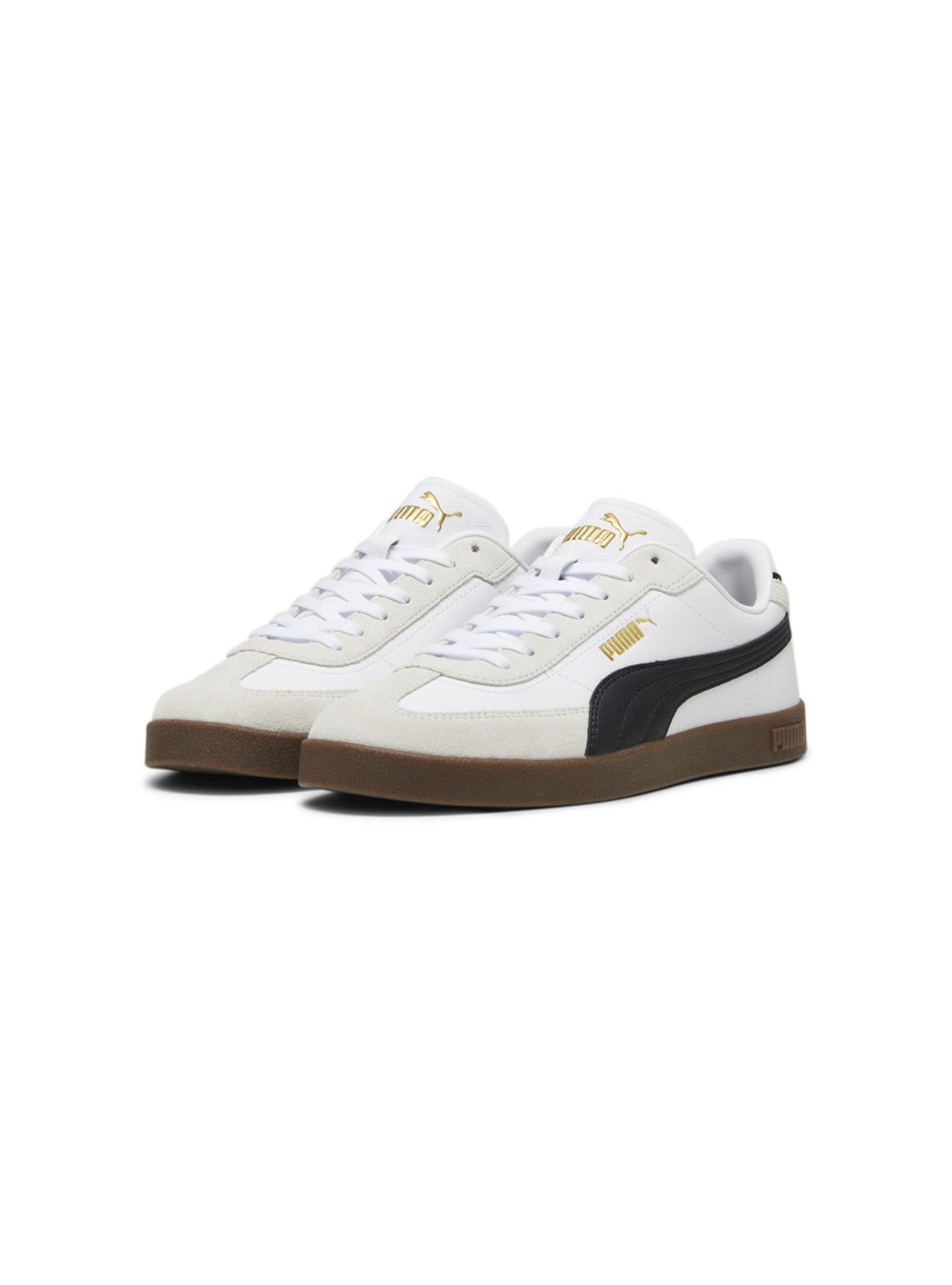 PUMA Club II Era unisex trainers