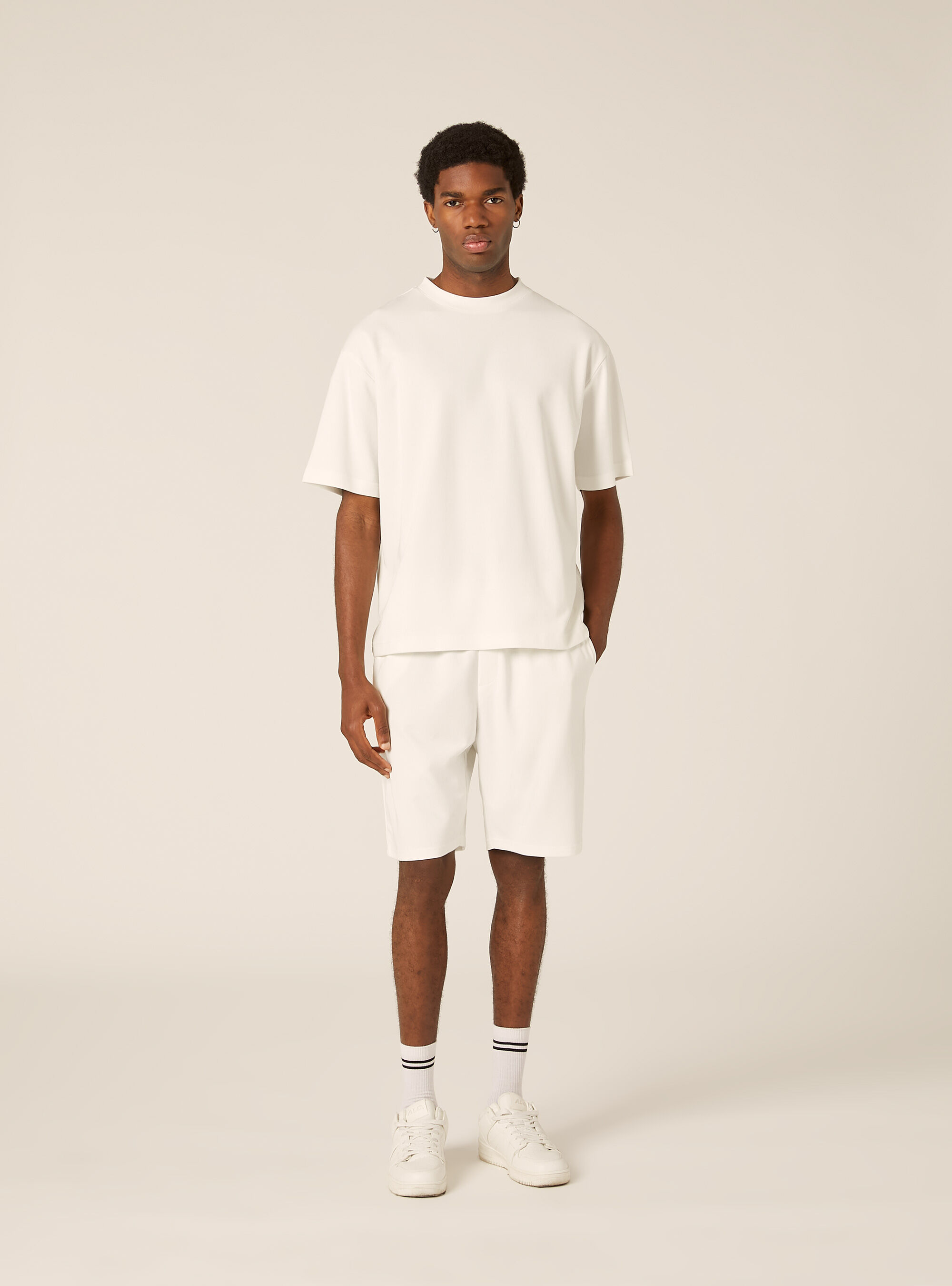 AIRes jersey T-shirt