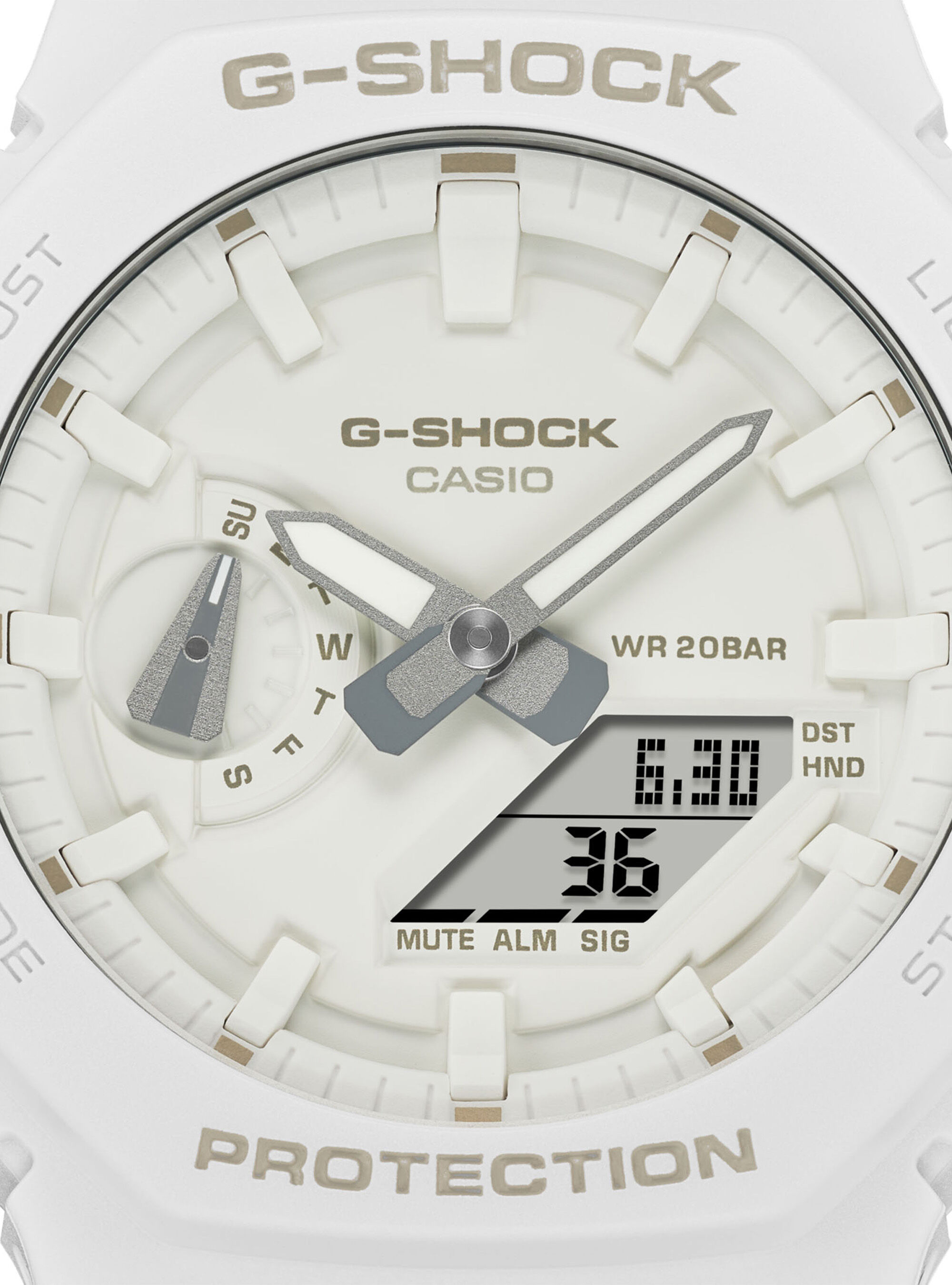 Montre Casio Timeless Collection