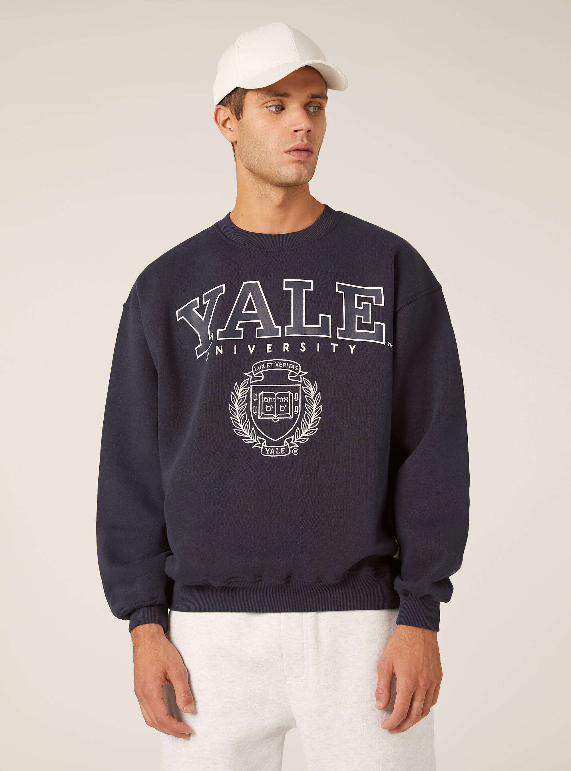 Yale / Alcott Sweatshirt