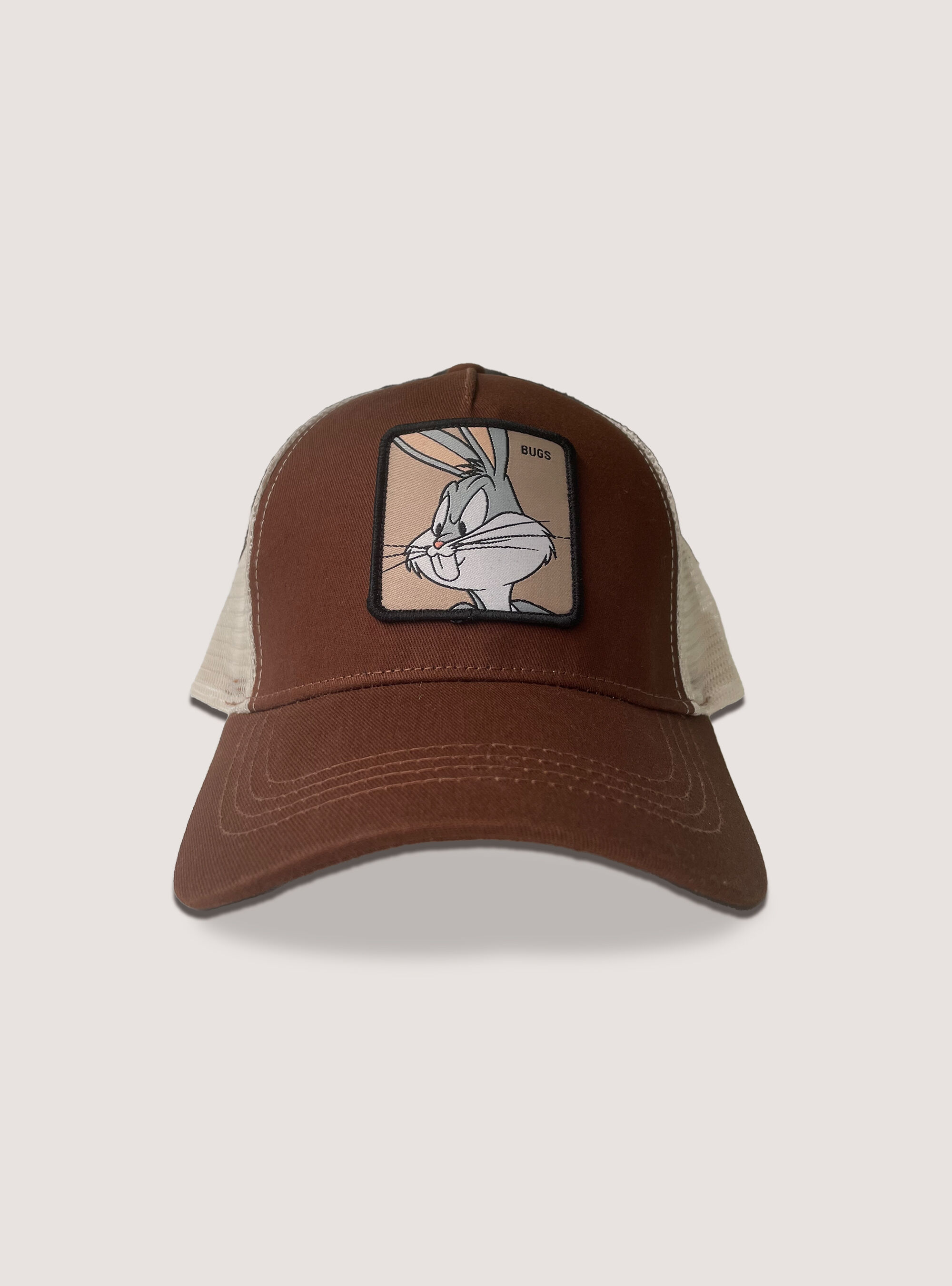 Bugs Bunny patch cap