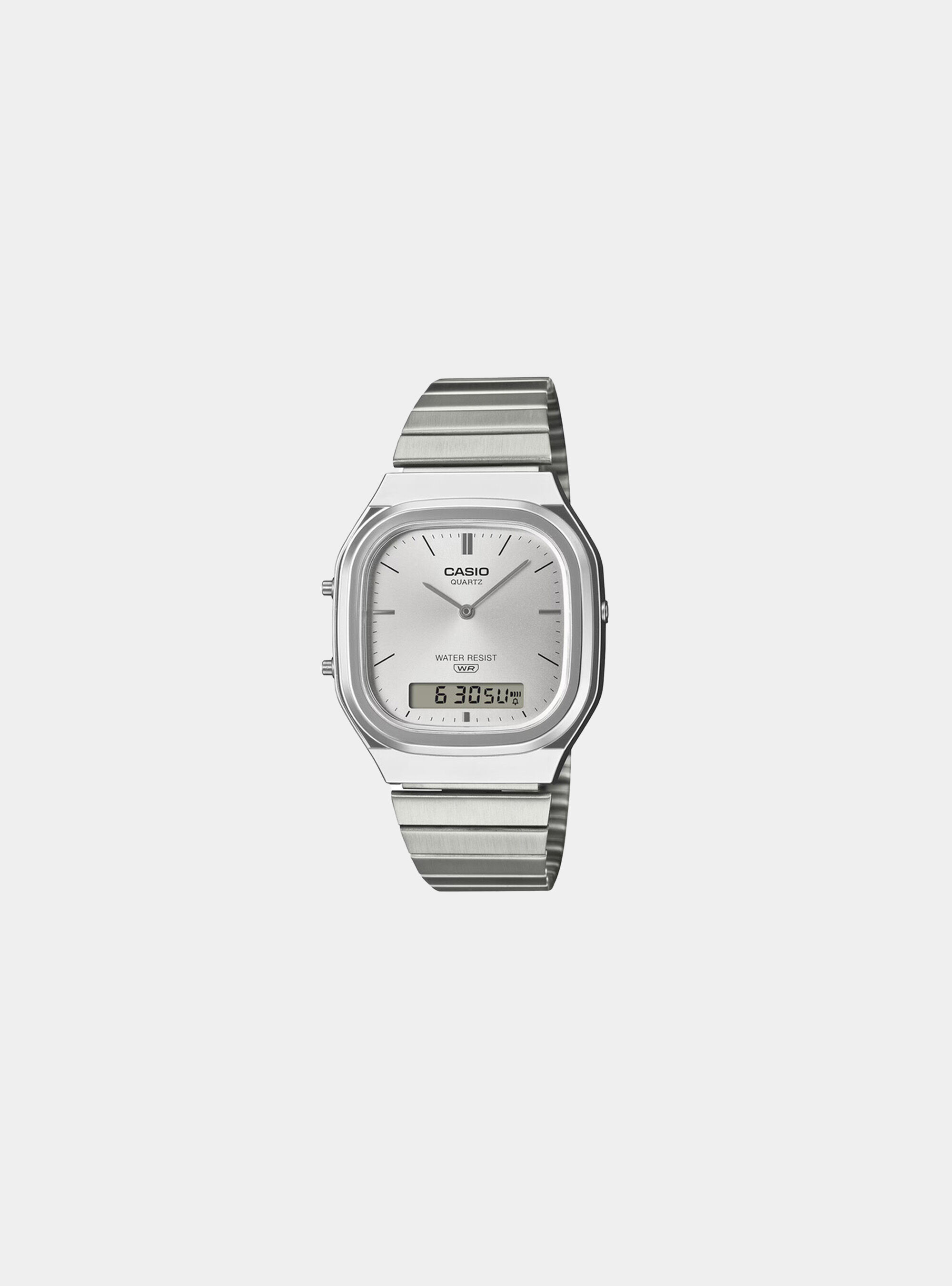 Casio Edgy Collection Watch