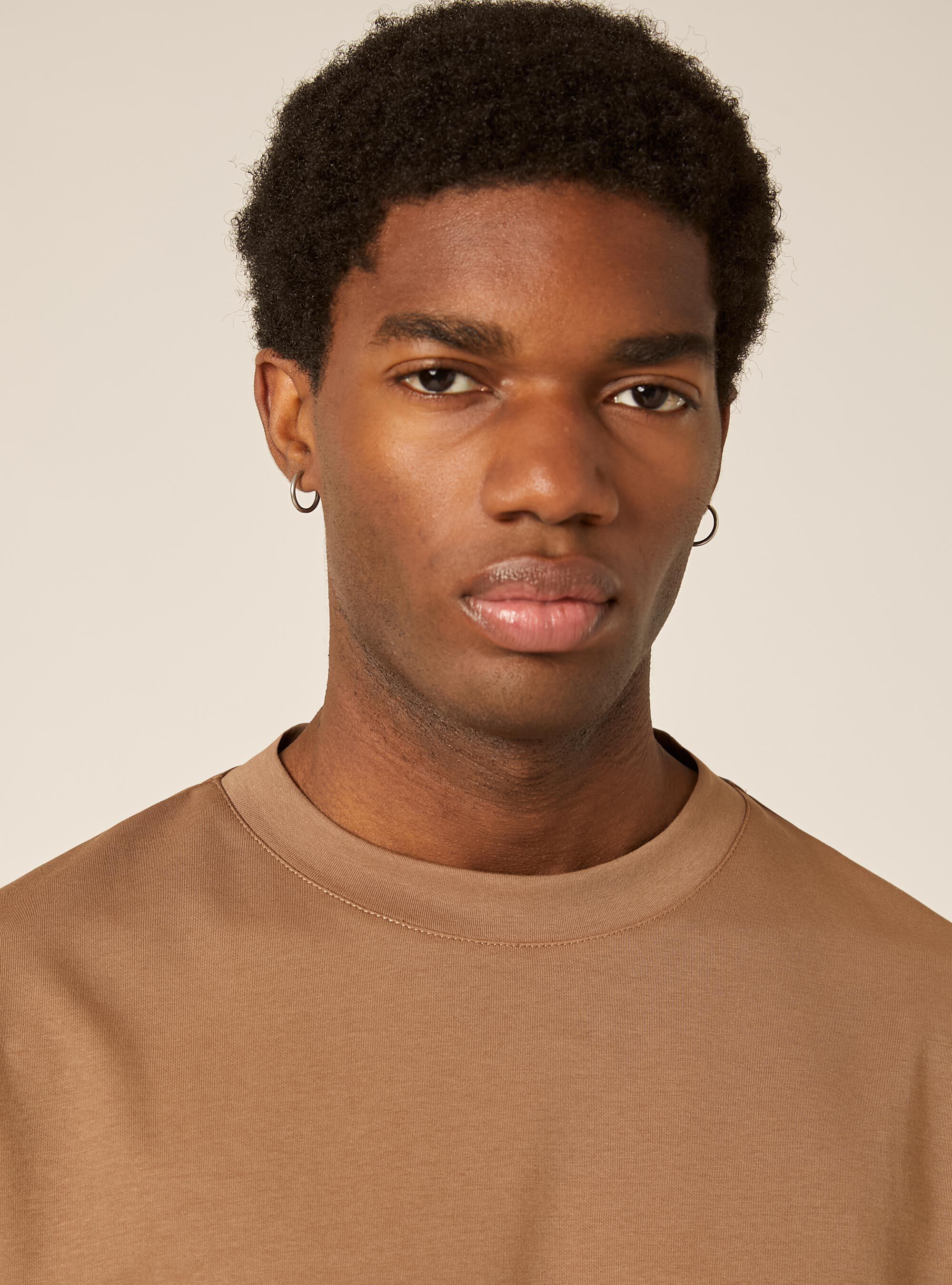 Camiseta AIRes de jersey, BR2 BROWN MEDIUM