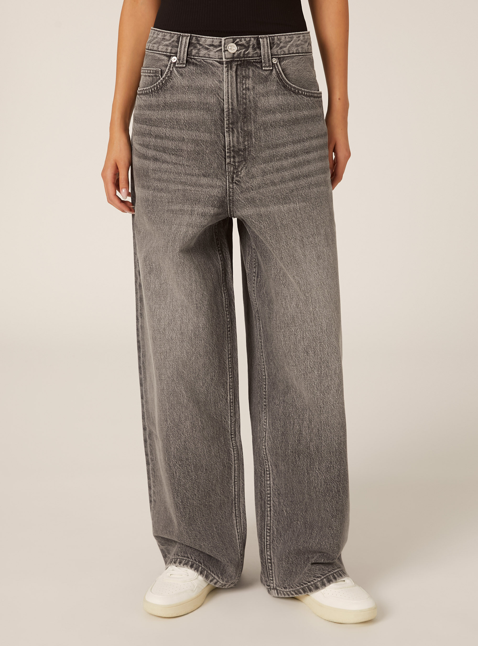 Jean super baggy