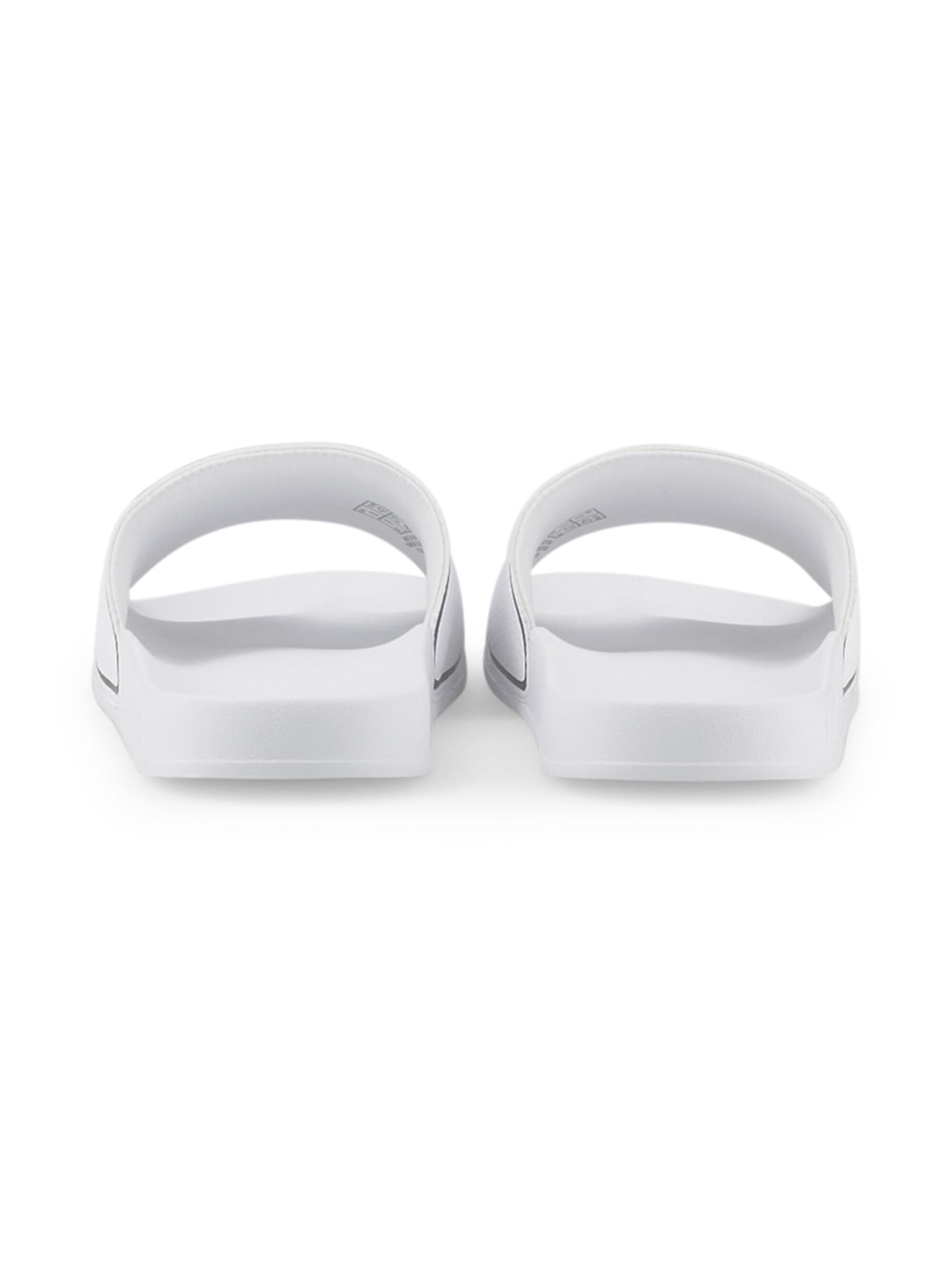 Puma Leadcat 2.0 Slippers, WH2 WHITE