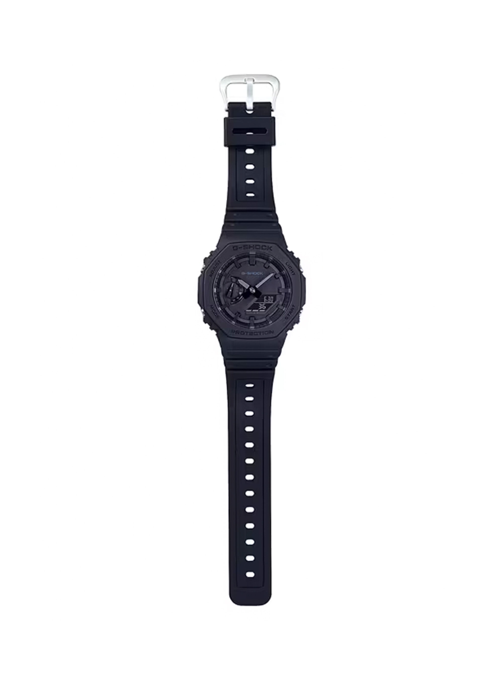 Casio watch