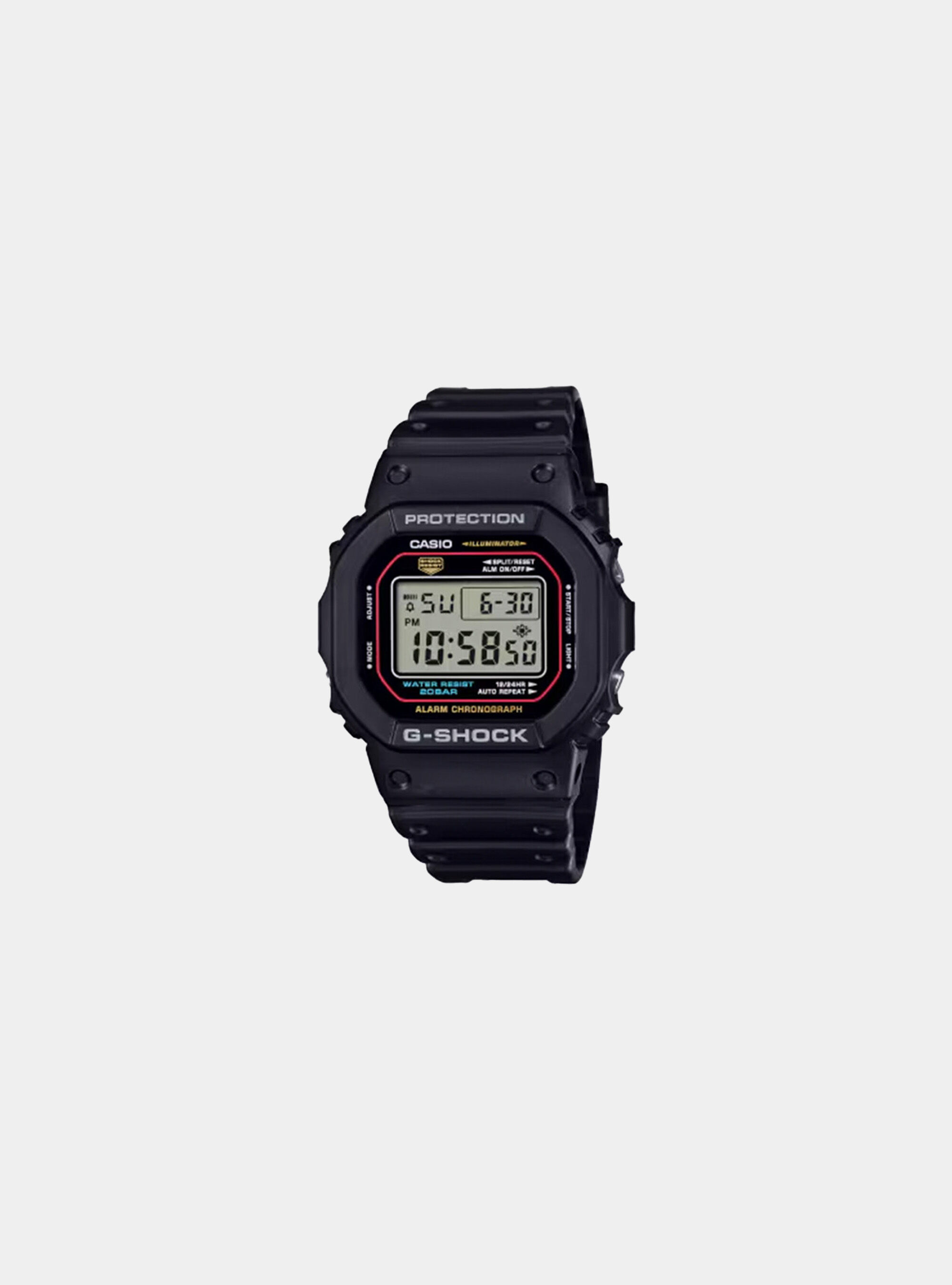 Casio G-Shock-Uhr