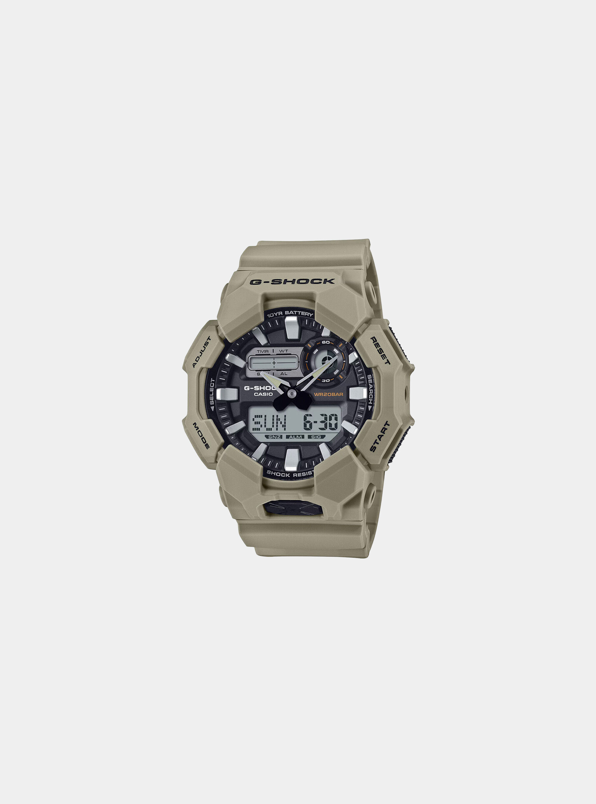 Orologio Casio G-Shock
