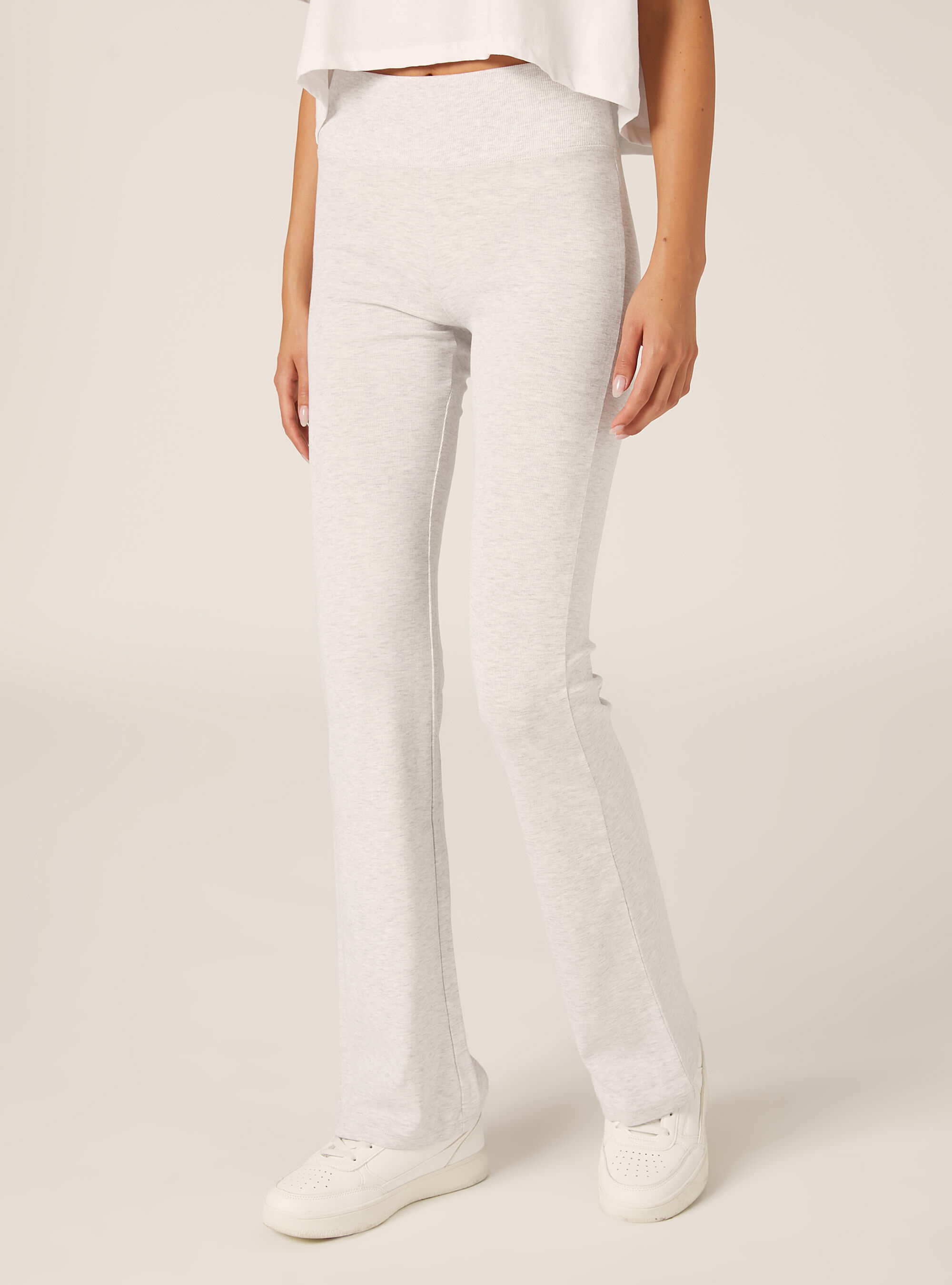 Leggings &eacute;vas&eacute;s