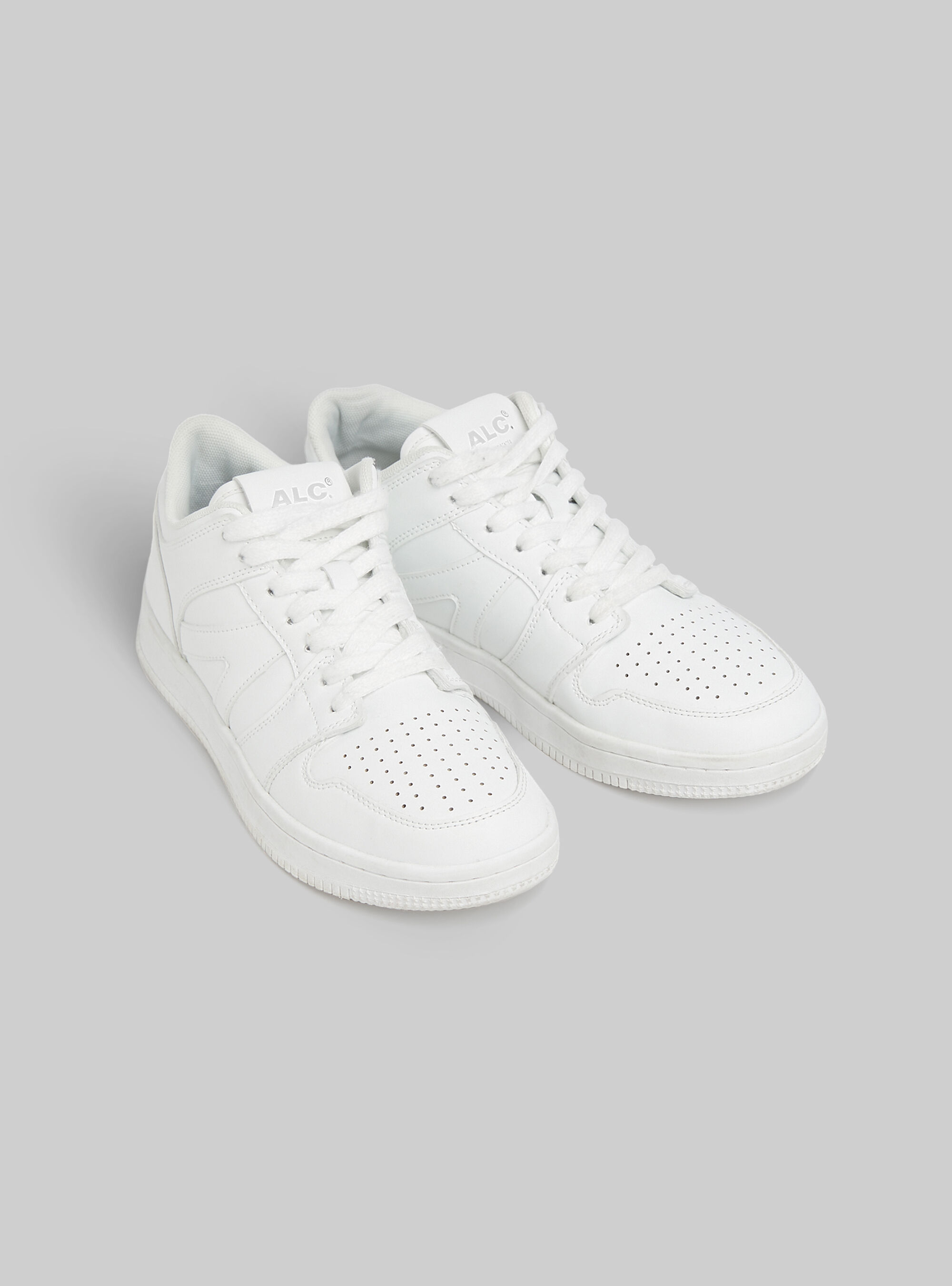 Baskets sportives basiques