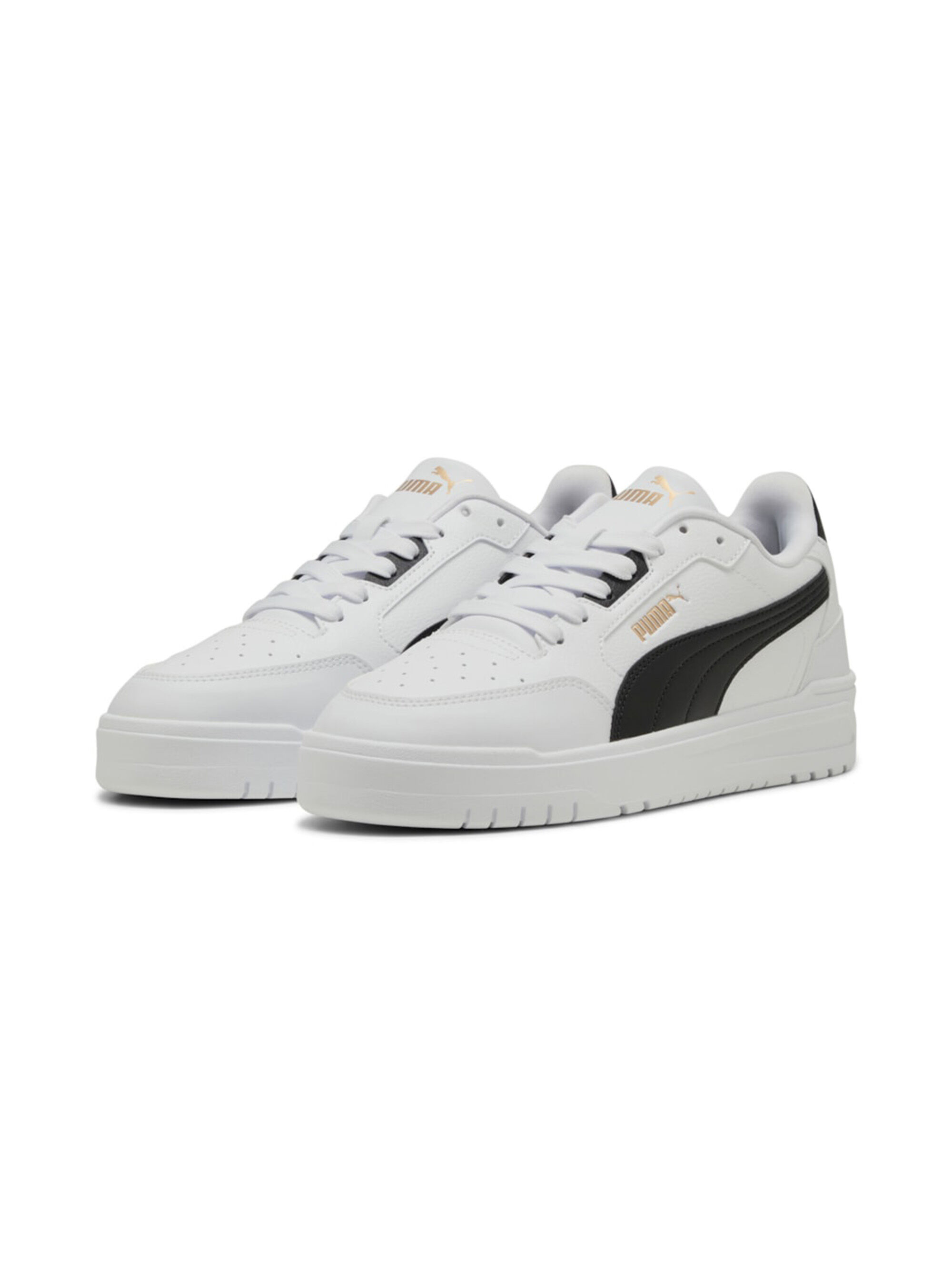 Baskets Shuffle Downtown Puma