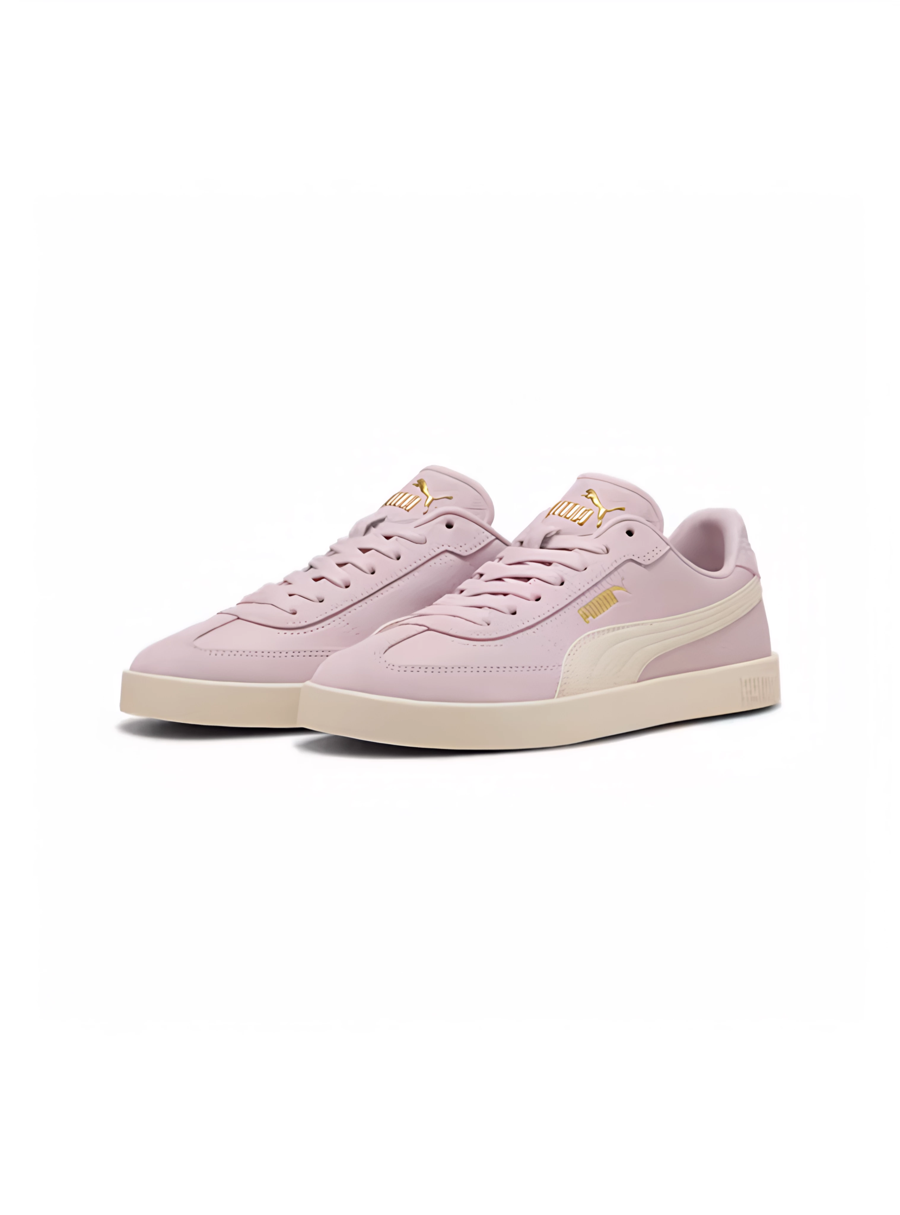 PUMA Club II Era unisex trainers