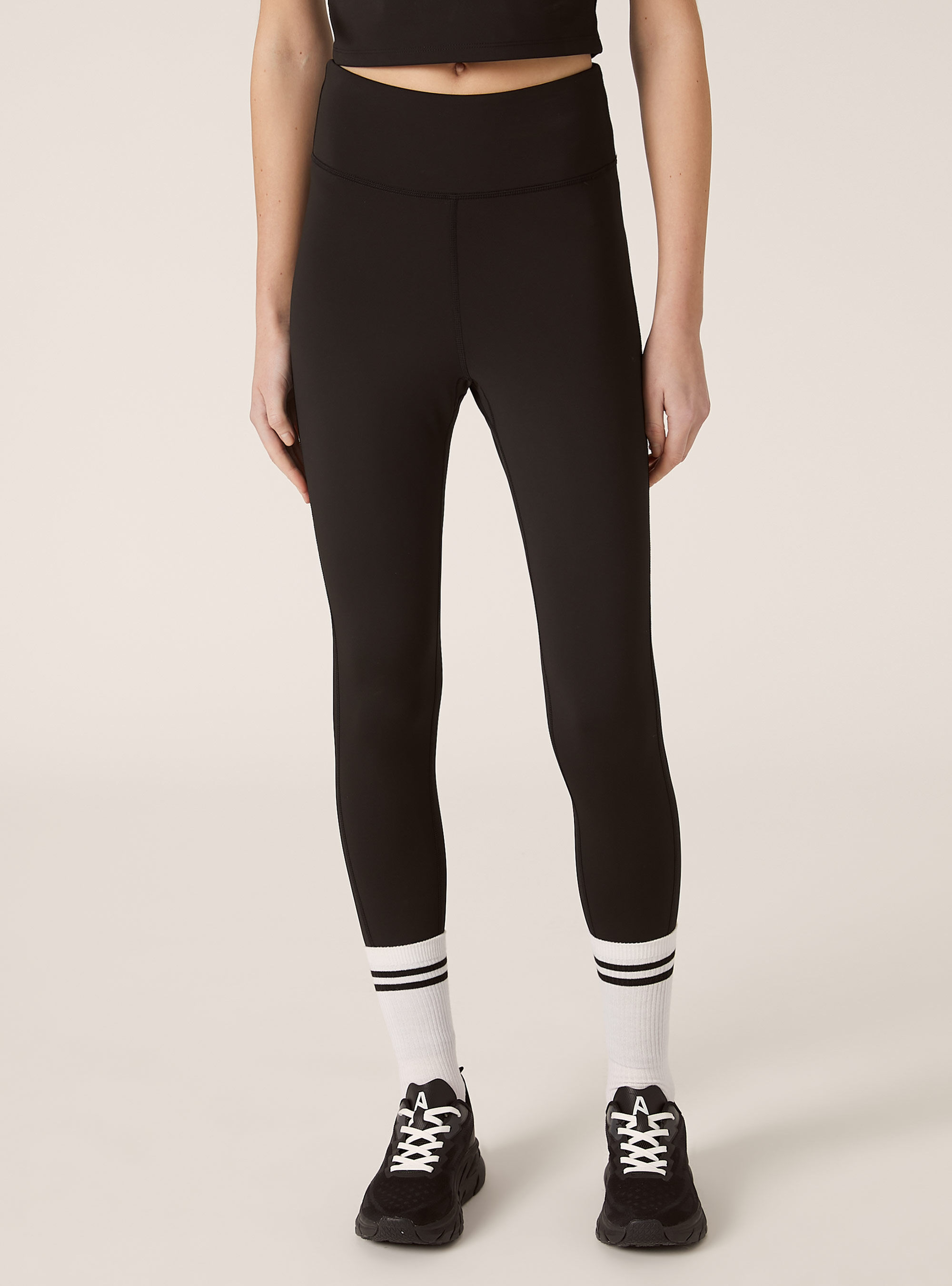 Leggings actifs de base