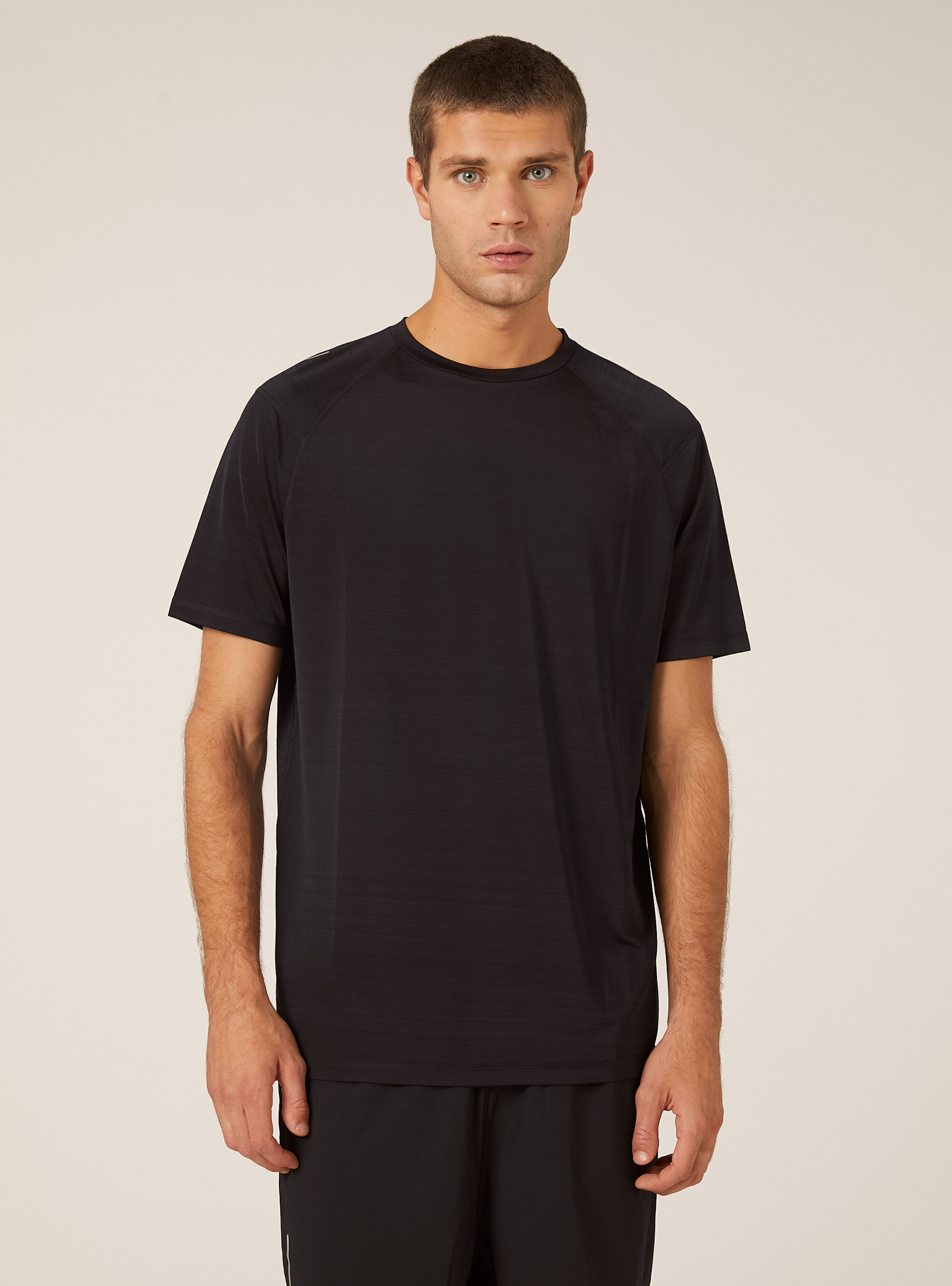 T-shirt Athletic capsule