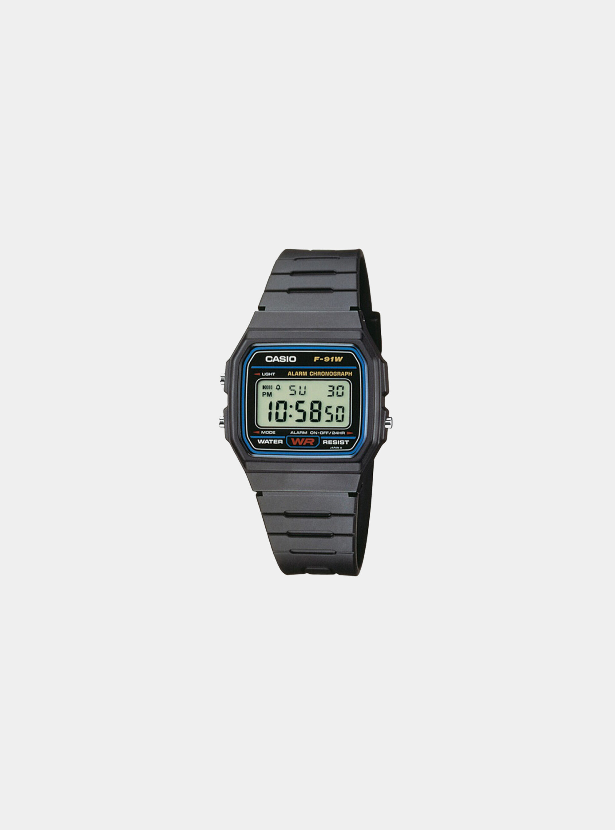 Montre Casio Timeless Collection