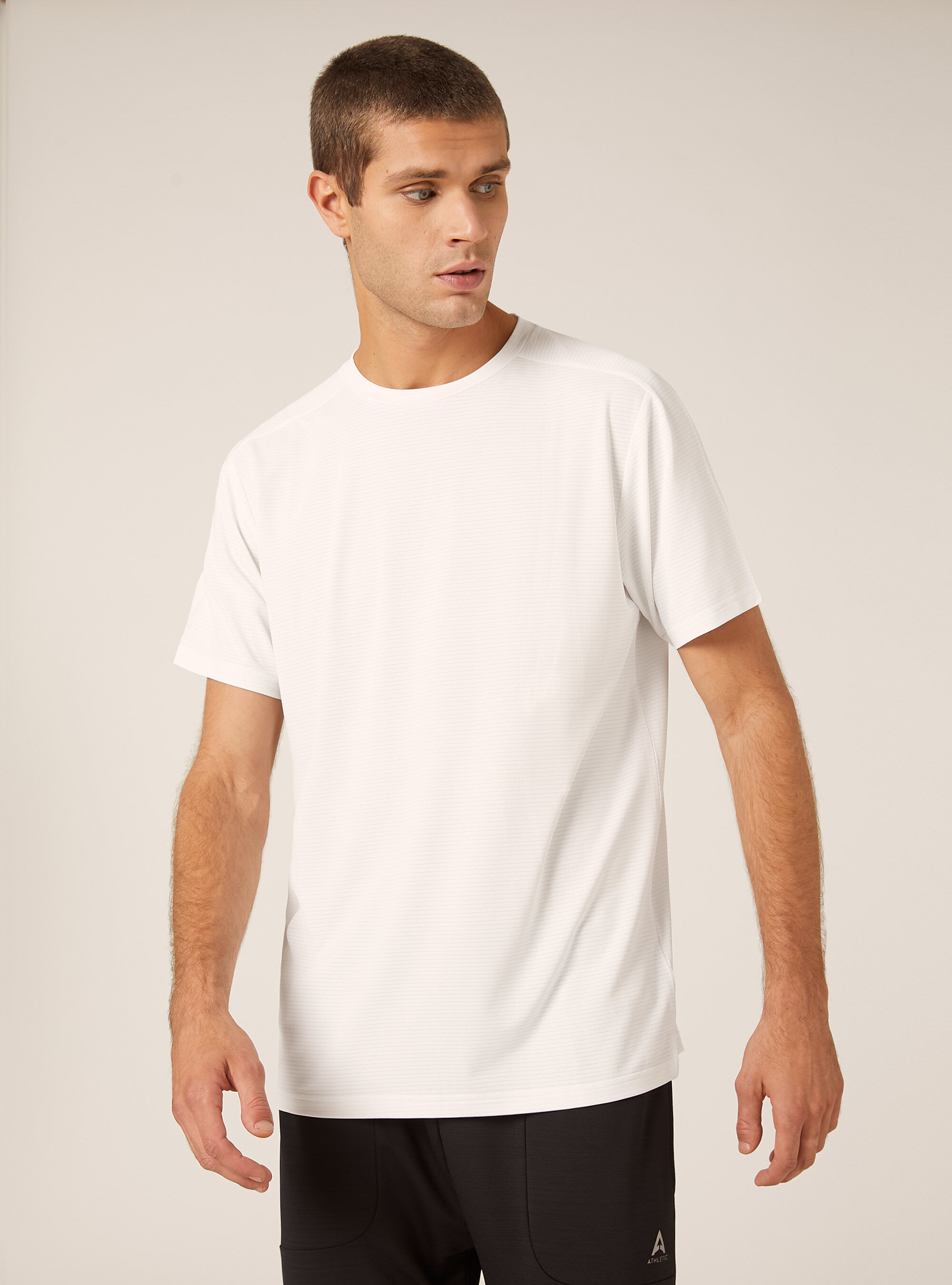 T-shirt Athletic capsule