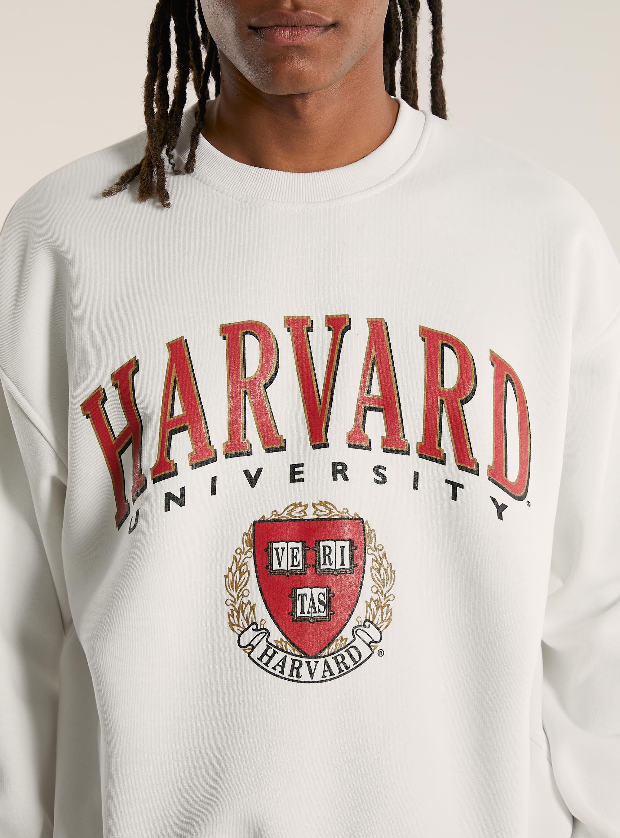 Harvard / Sweat Alcott, WH2 WHITE